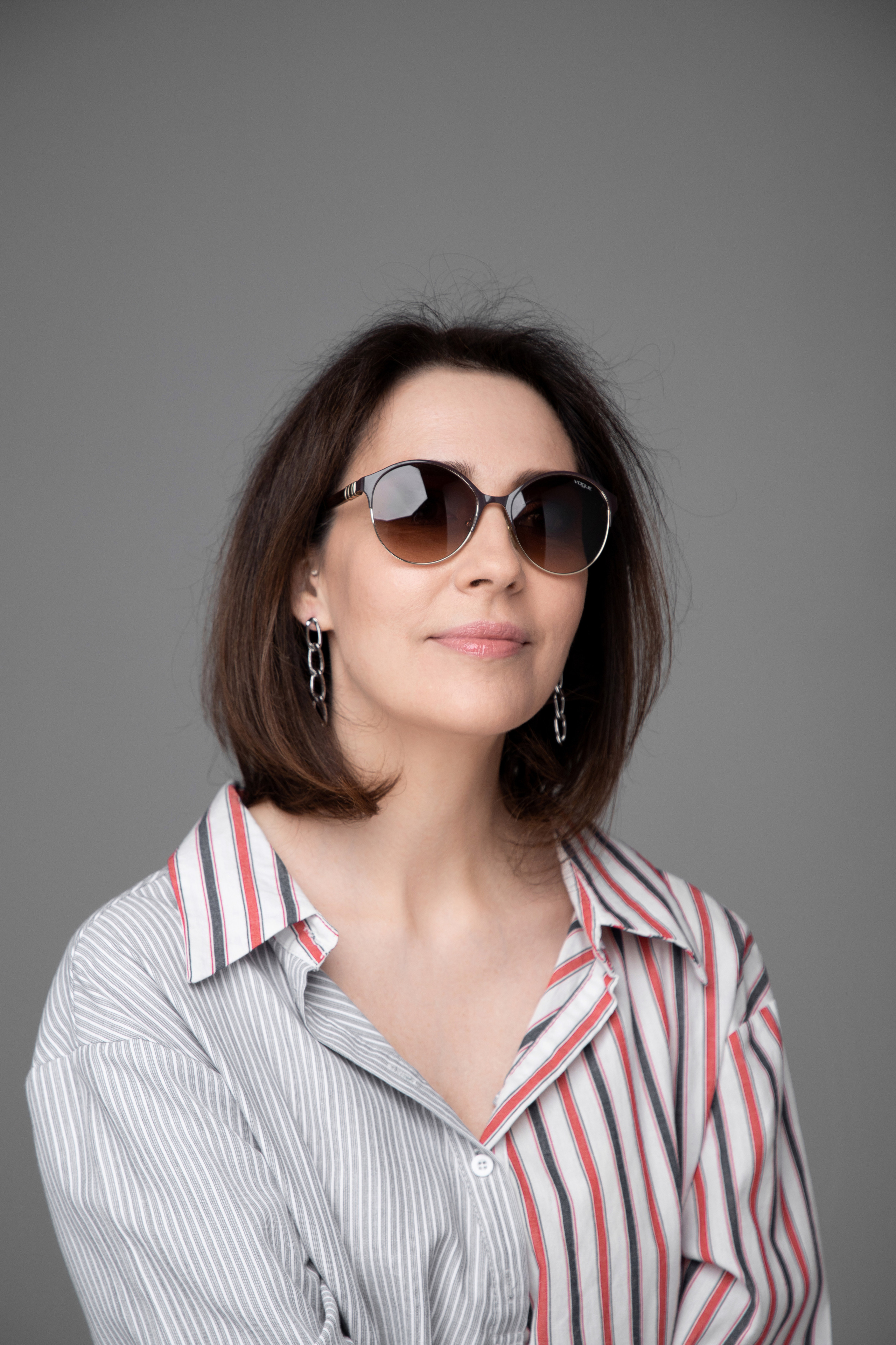 Наталья. Фотограф Денис Лесковский (Тюмень)