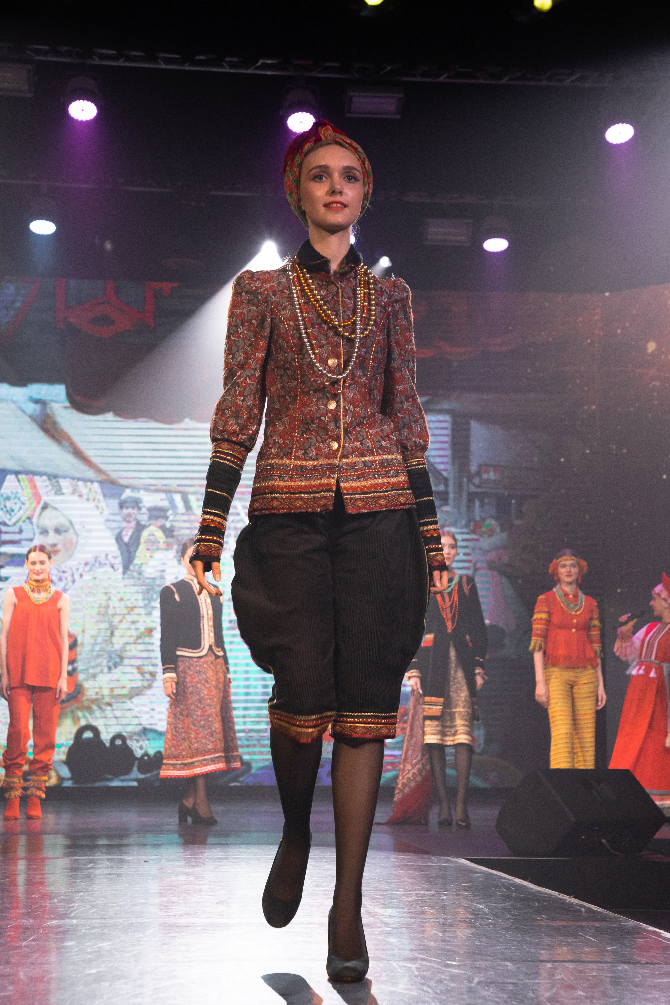 День предпринимателя. Фотограф Денис Лесковский (Тюмень)