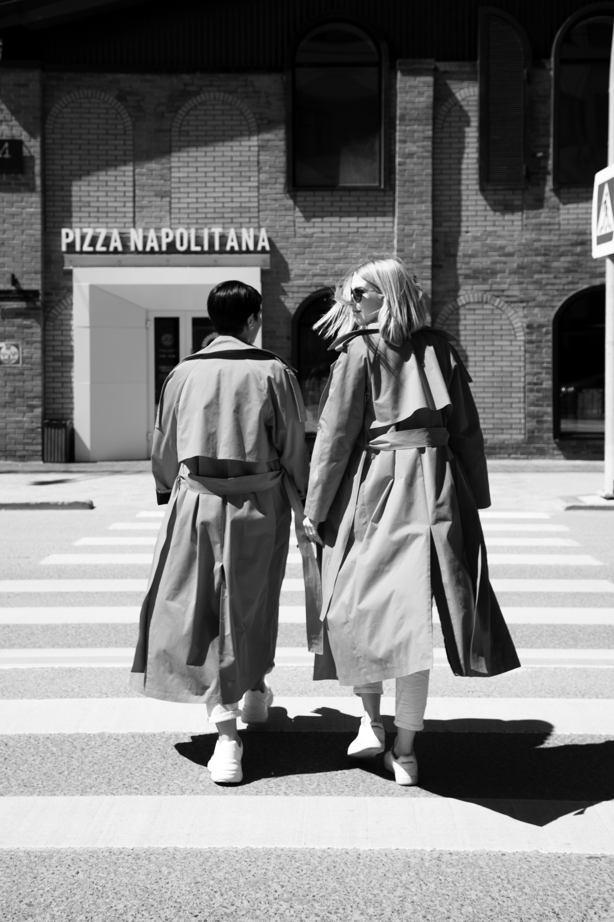 Съемка для бренда «3858». Фотограф Денис Лесковский (Тюмень)