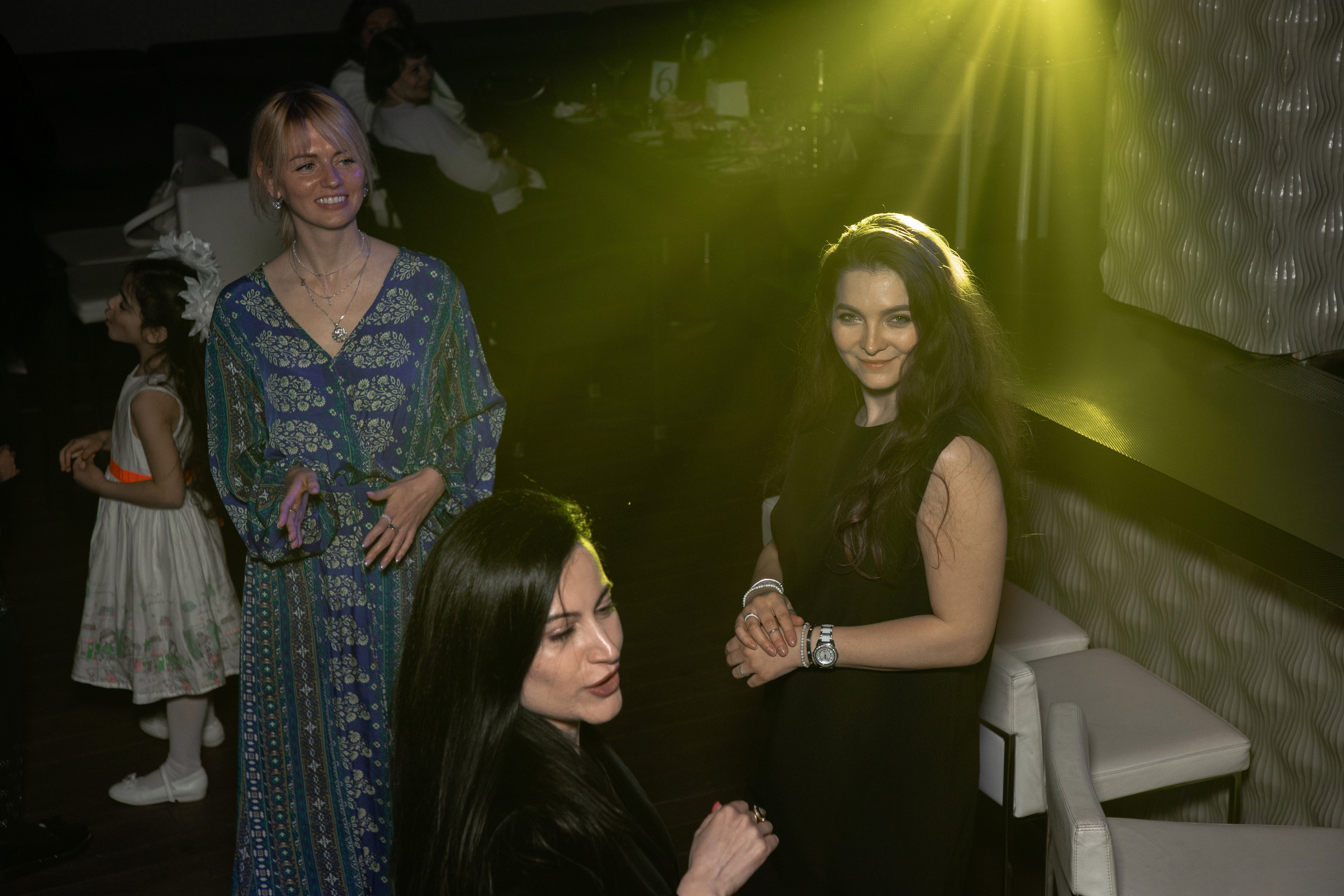 Концерт-Юбилей Сергея Браво. Фотограф Денис Лесковский (Тюмень)