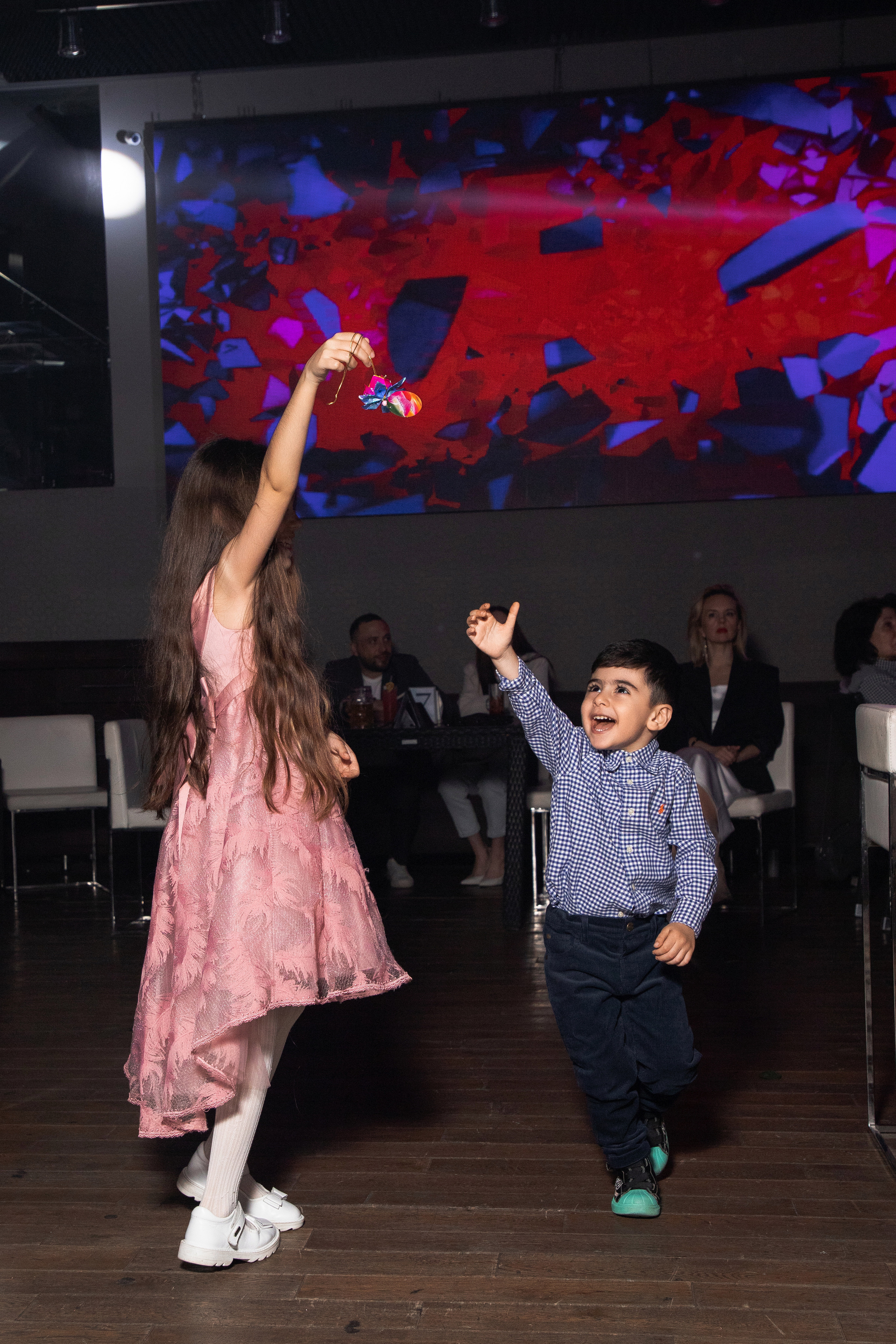 Концерт-Юбилей Сергея Браво. Фотограф Денис Лесковский (Тюмень)