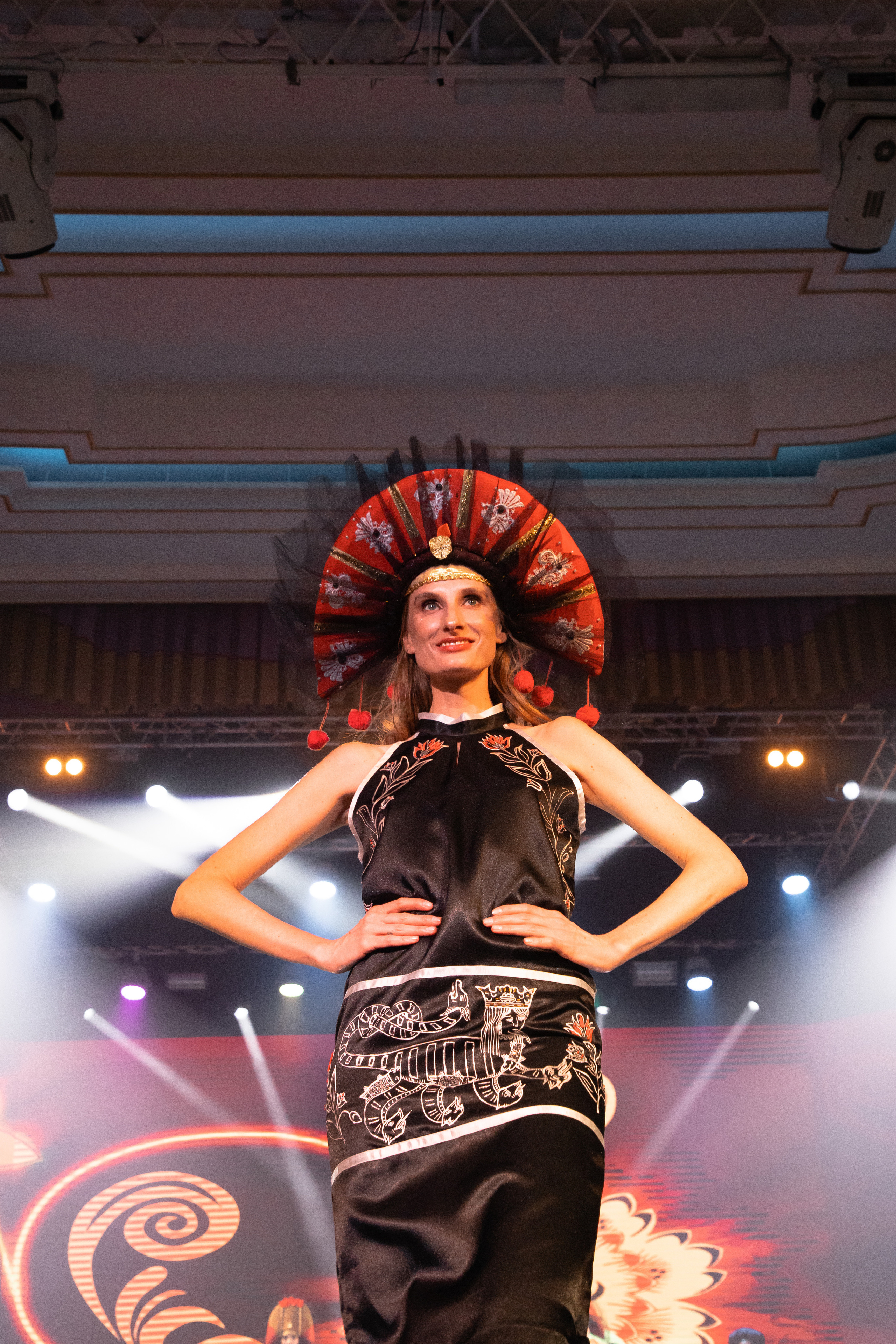 День предпринимателя. Фотограф Денис Лесковский (Тюмень)