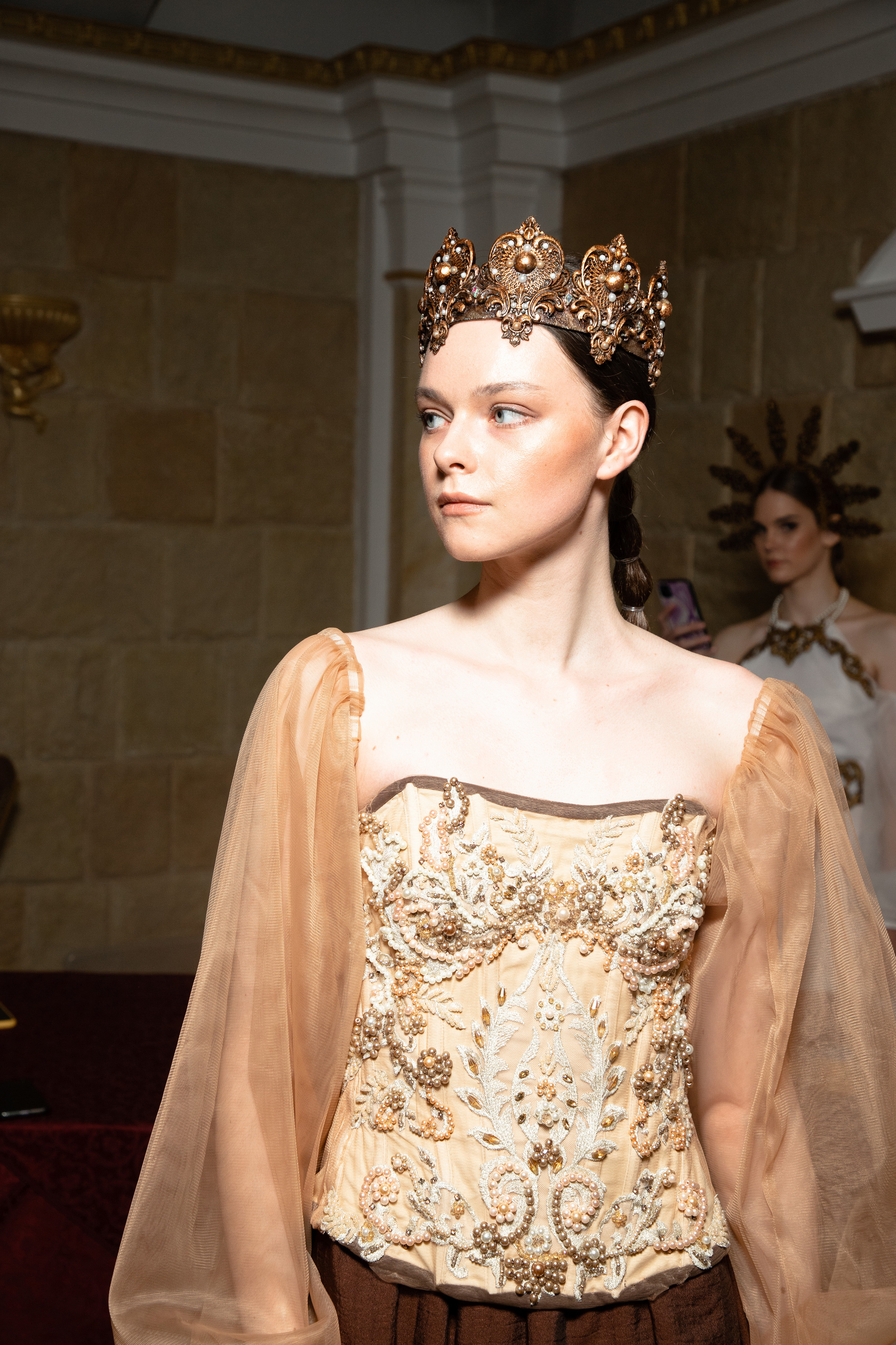 День предпринимателя. Фотограф Денис Лесковский (Тюмень)