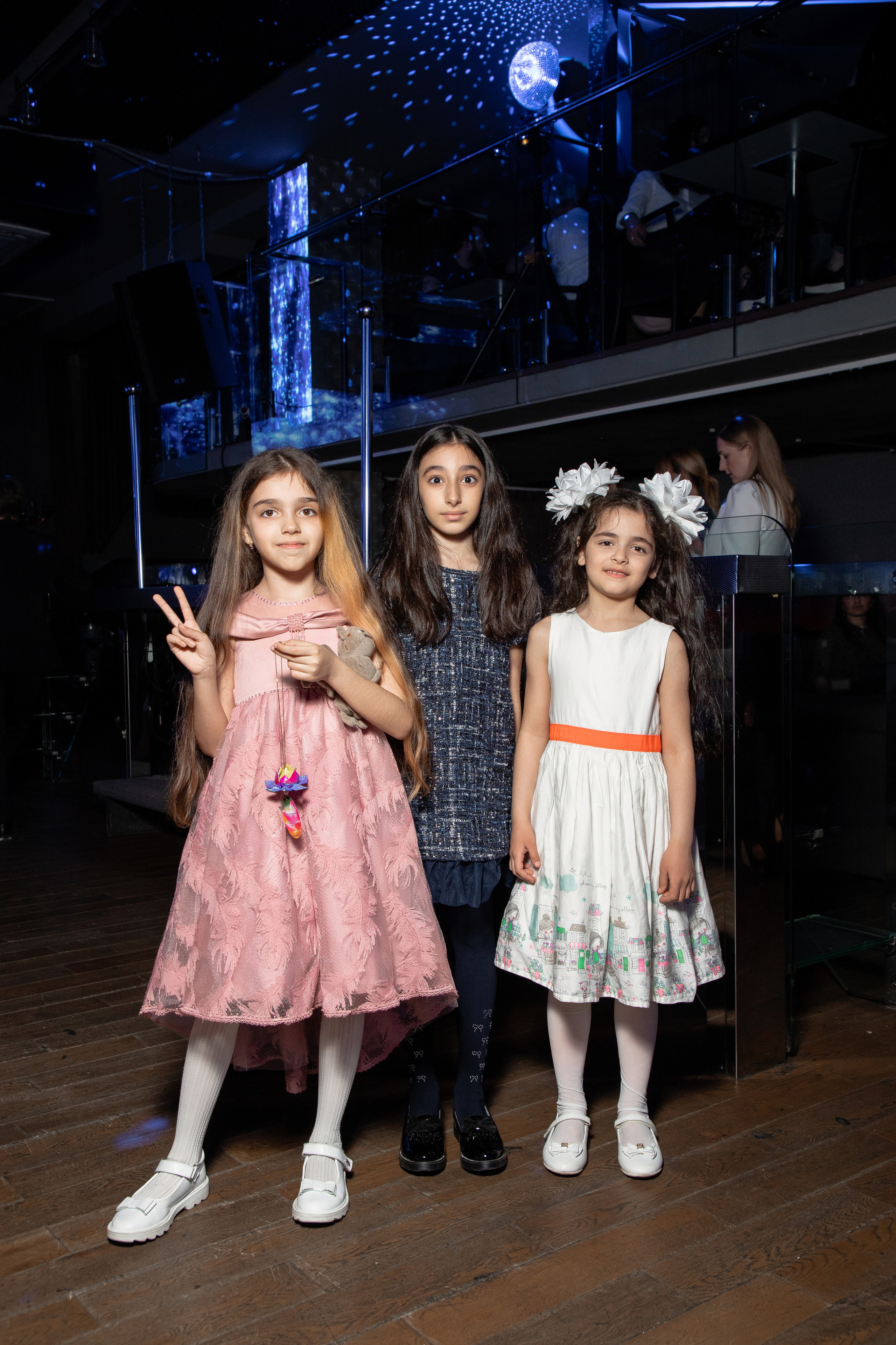 Концерт-Юбилей Сергея Браво. Фотограф Денис Лесковский (Тюмень)