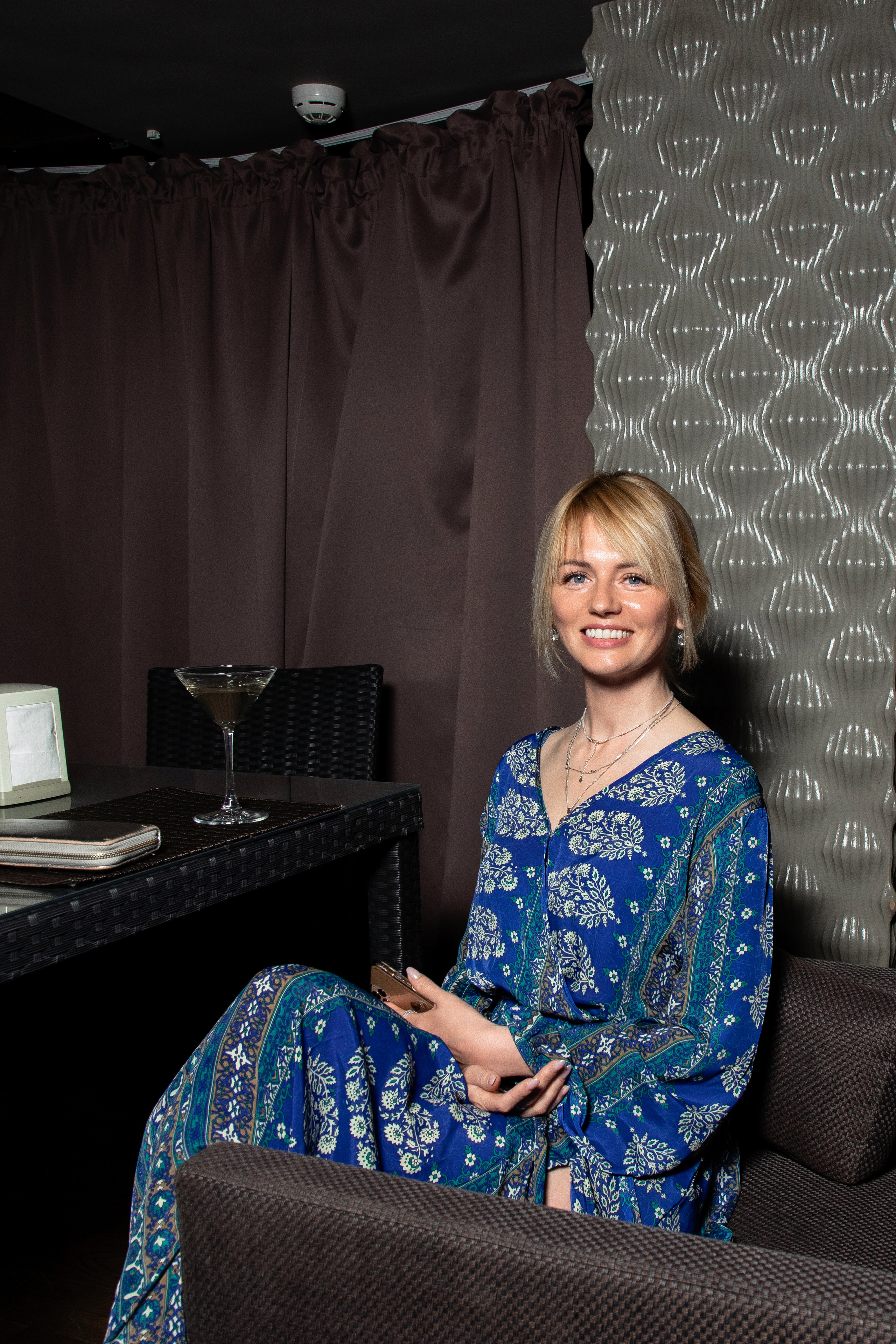 Концерт-Юбилей Сергея Браво. Фотограф Денис Лесковский (Тюмень)