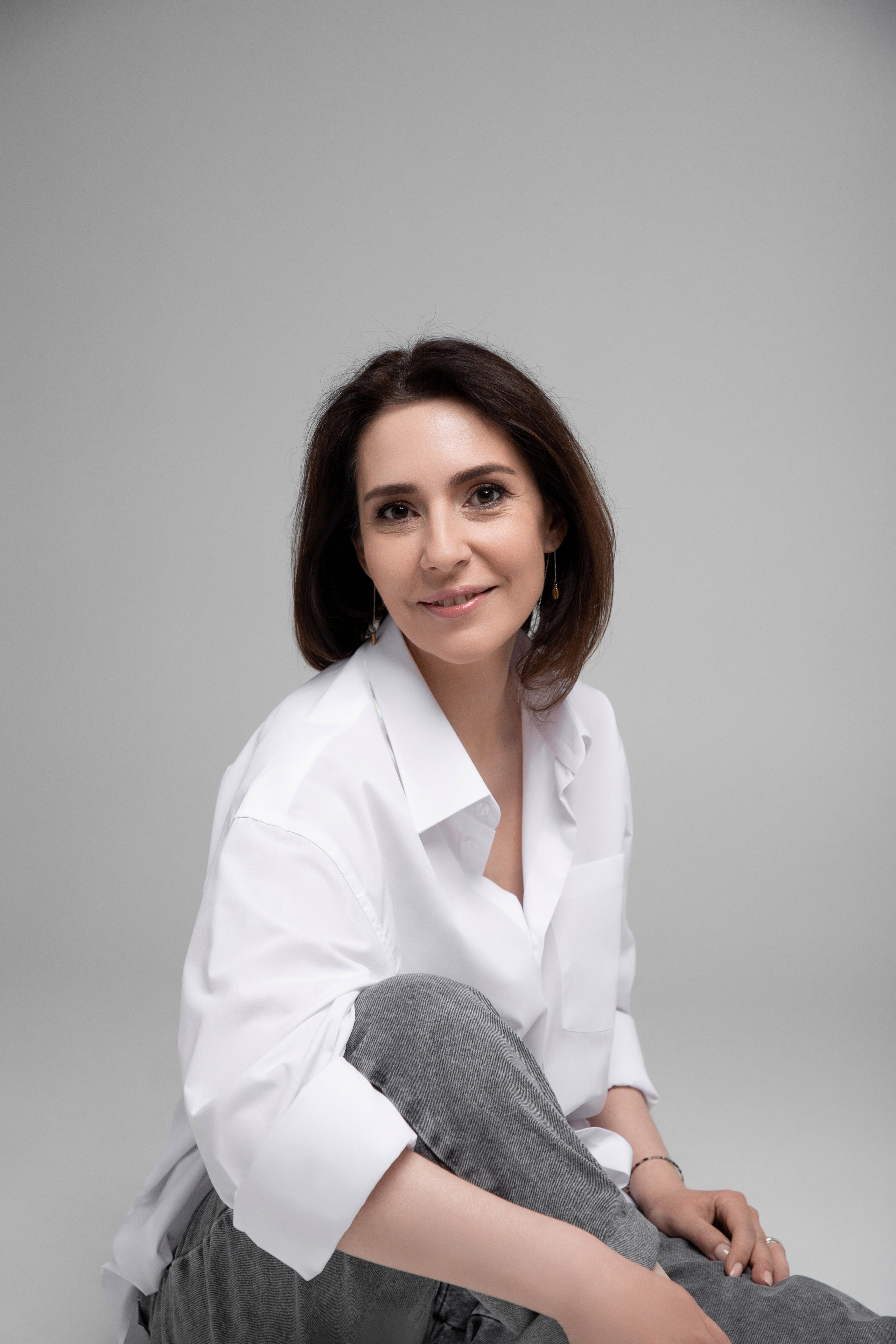 Наталья. Фотограф Денис Лесковский (Тюмень)