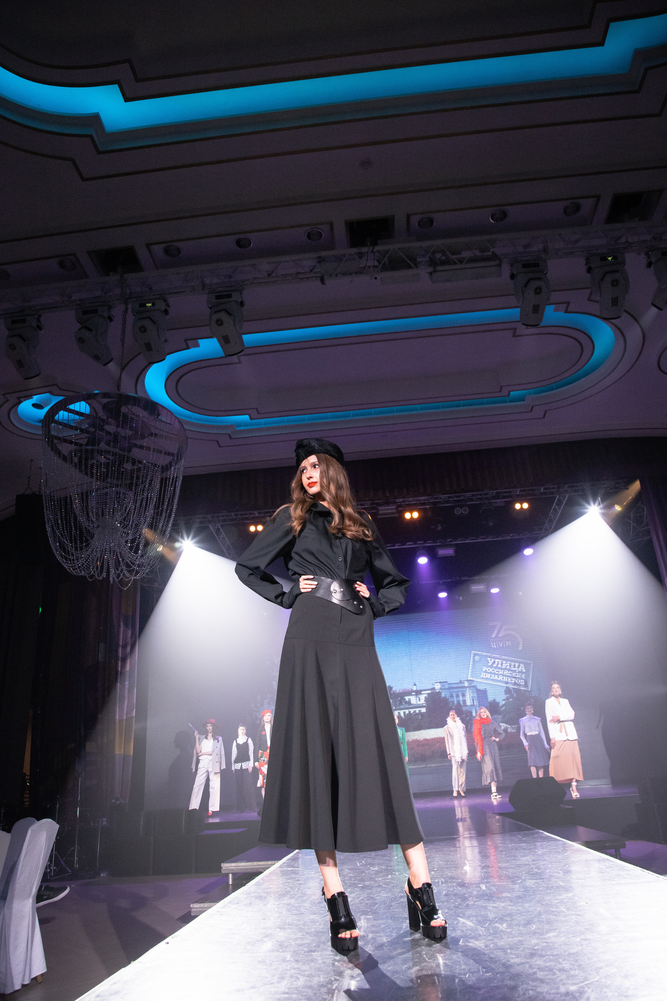 День предпринимателя. Фотограф Денис Лесковский (Тюмень)