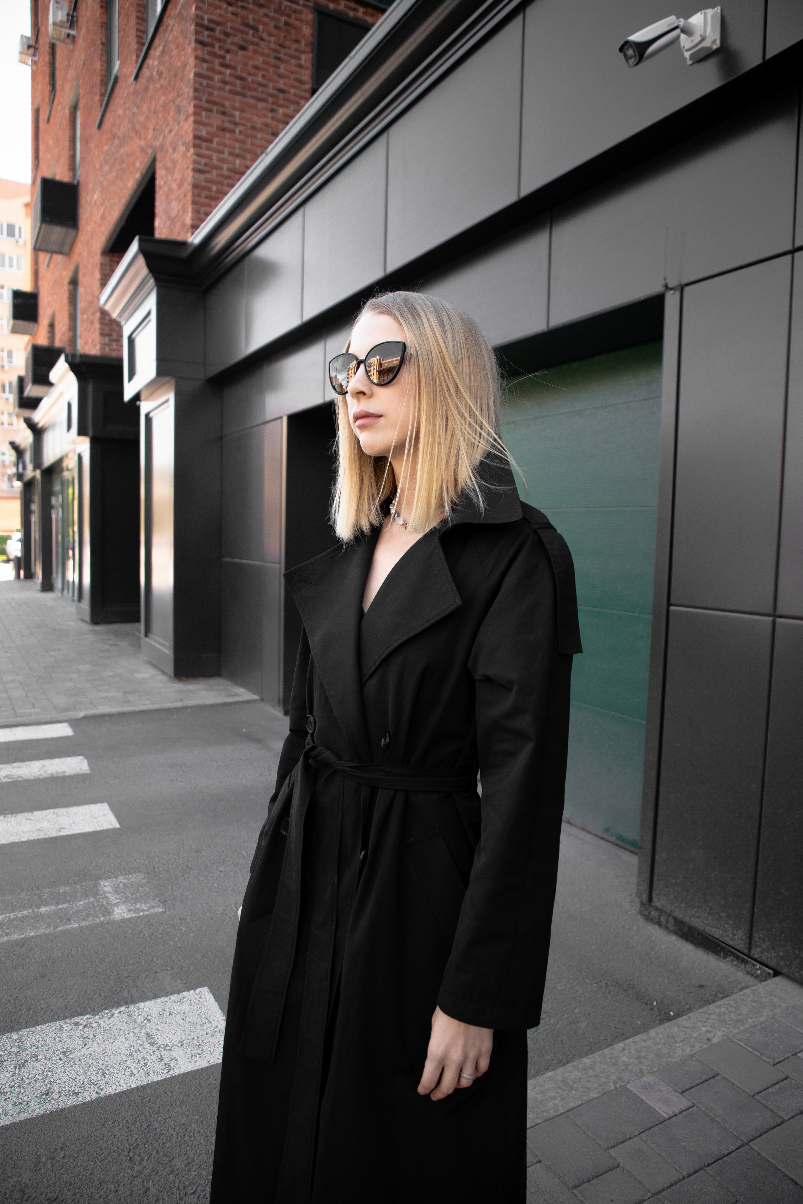 Съемка для бренда «3858». Фотограф Денис Лесковский (Тюмень)