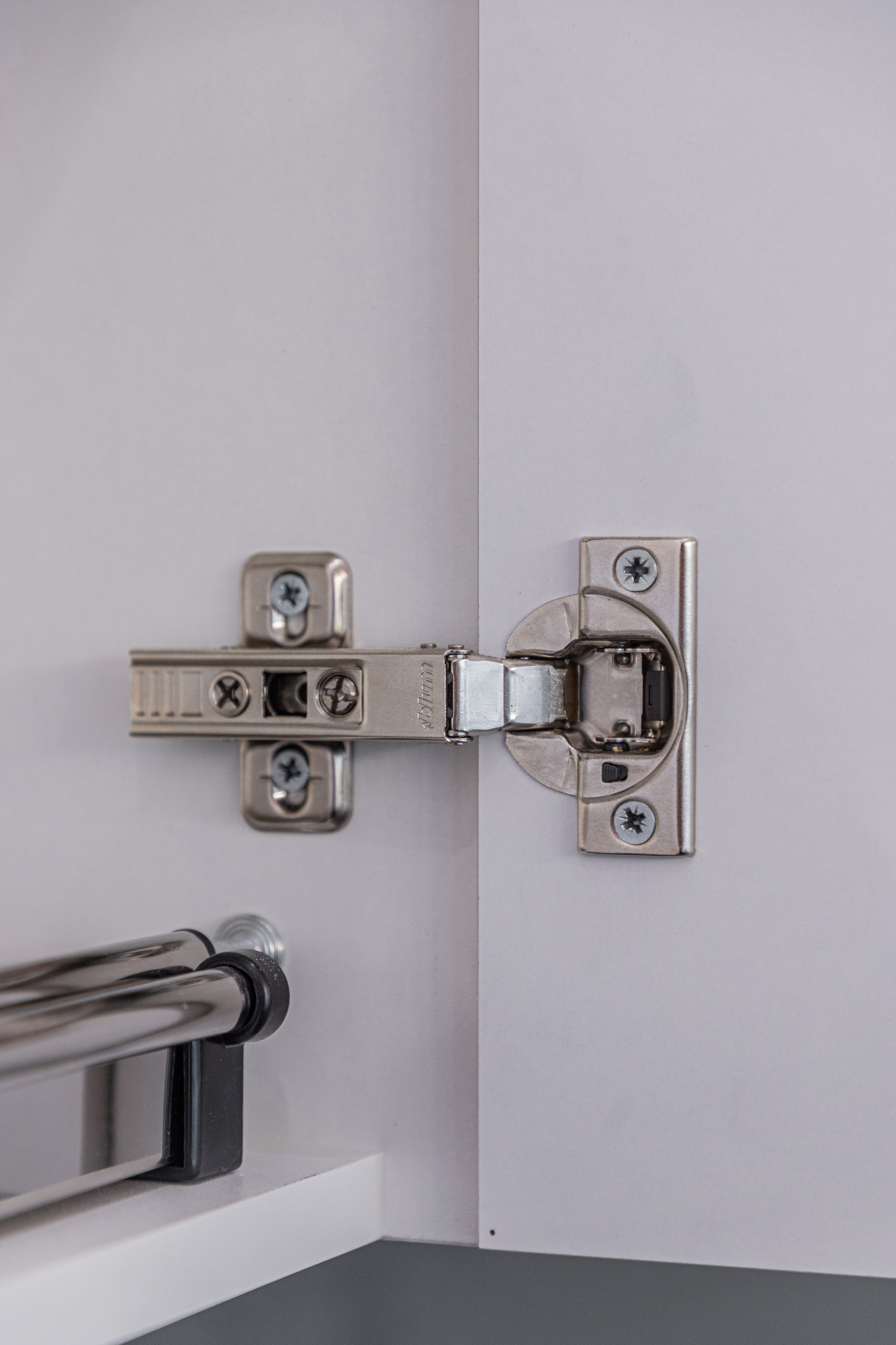 Предпродажная съемка коттеджа в Зубарево. Фотограф Денис Лесковский (Тюмень)