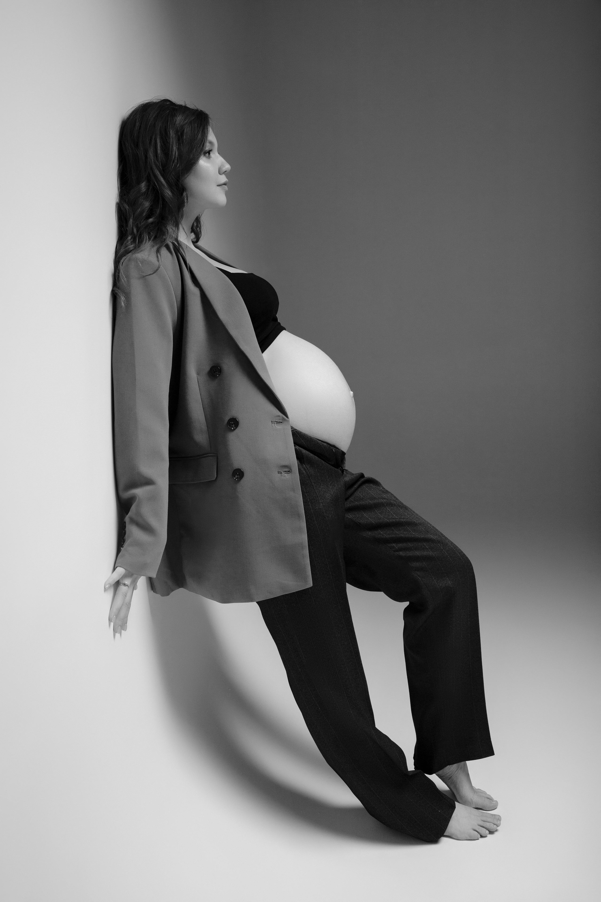 Мария и Иван. Фотограф Денис Лесковский (Тюмень)