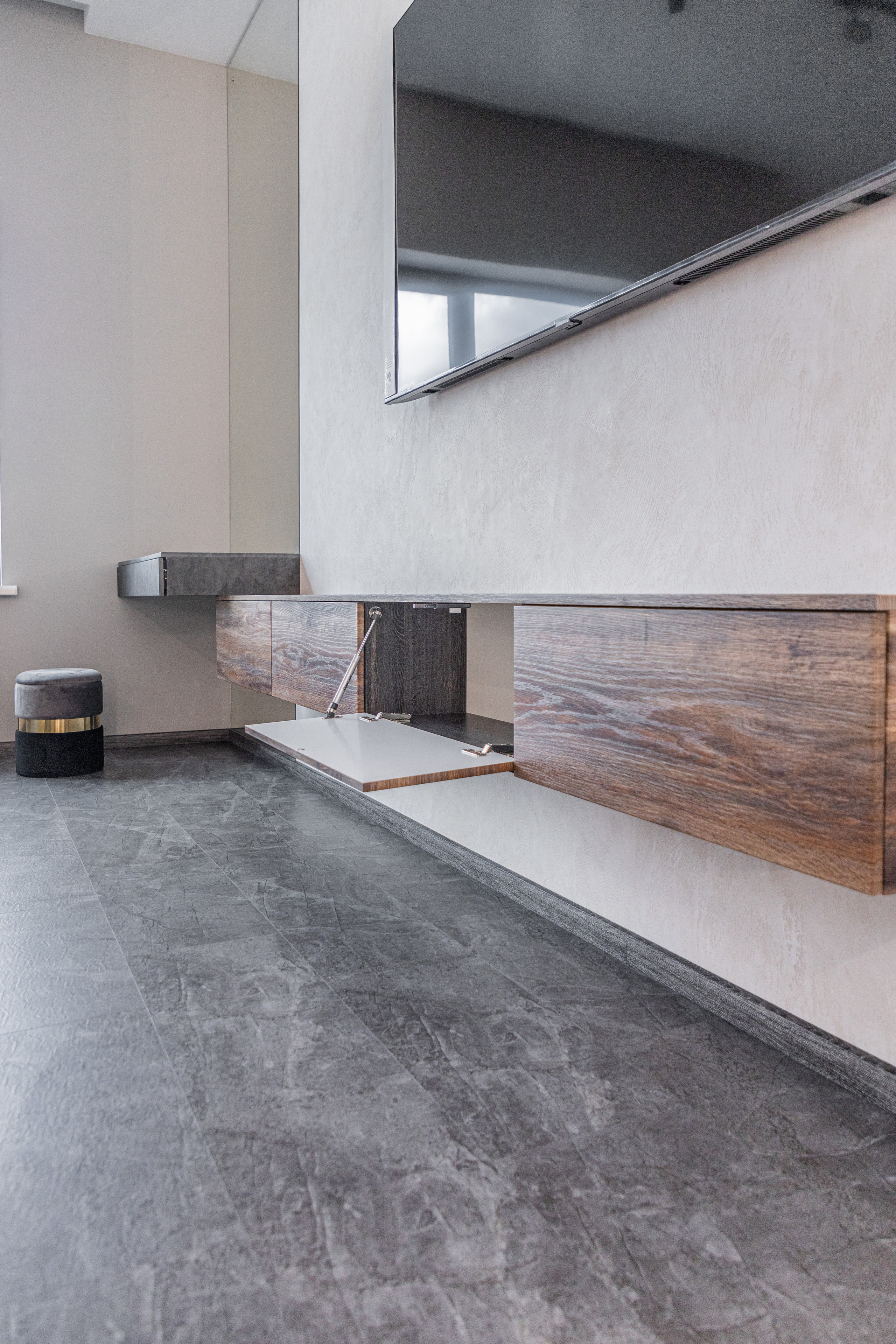 Предпродажная съемка коттеджа в Зубарево. Фотограф Денис Лесковский (Тюмень)