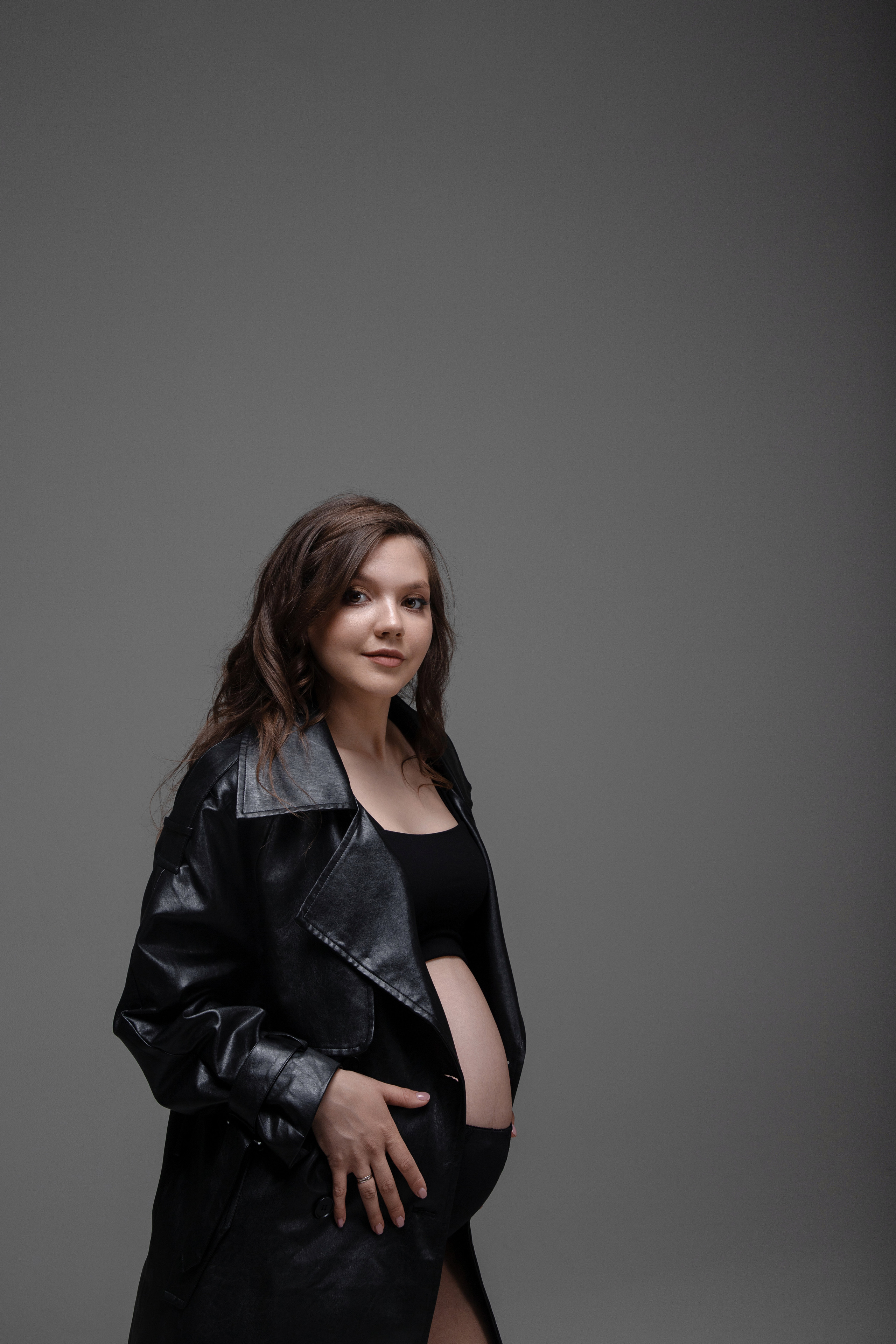 Мария и Иван. Фотограф Денис Лесковский (Тюмень)