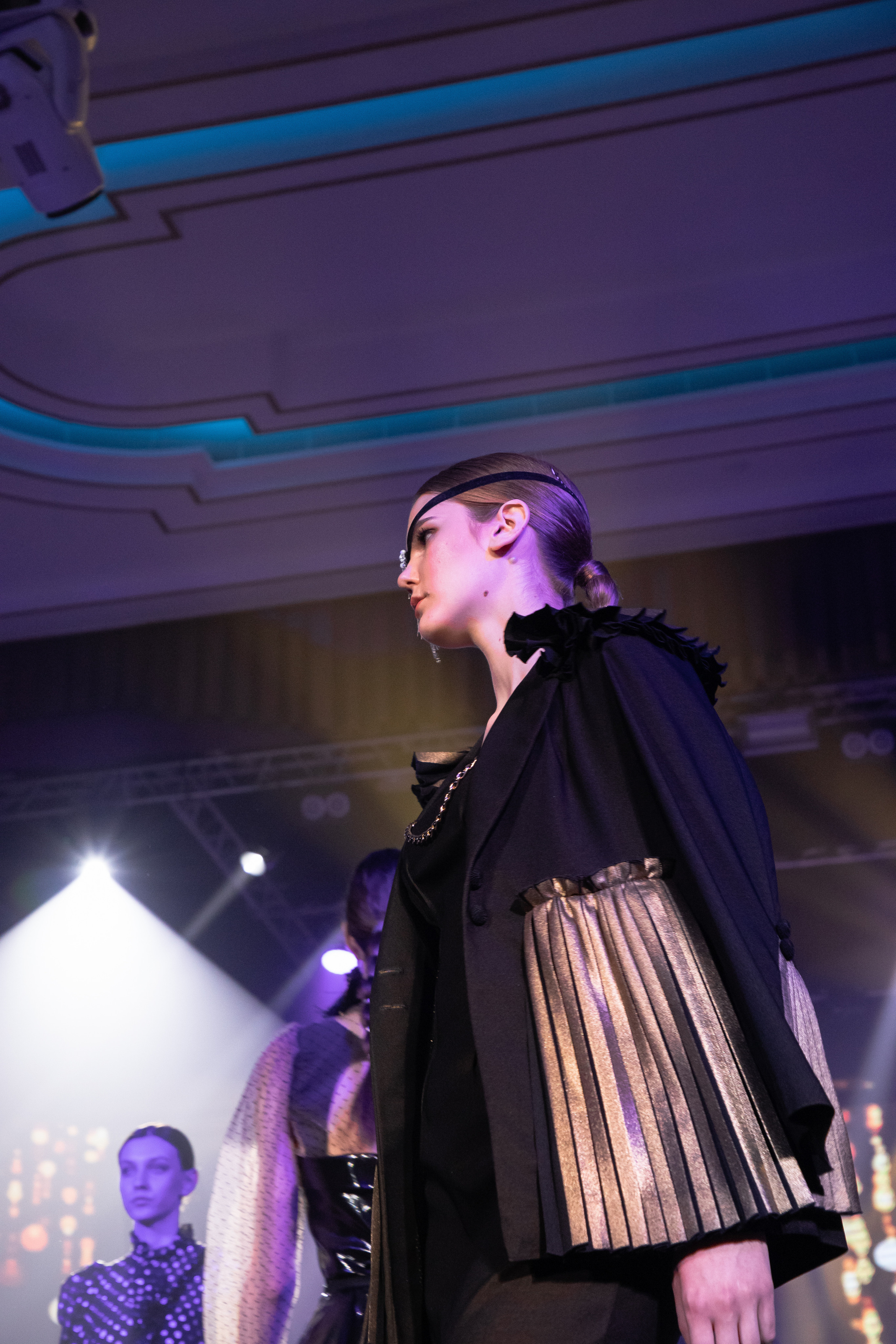 День предпринимателя. Фотограф Денис Лесковский (Тюмень)