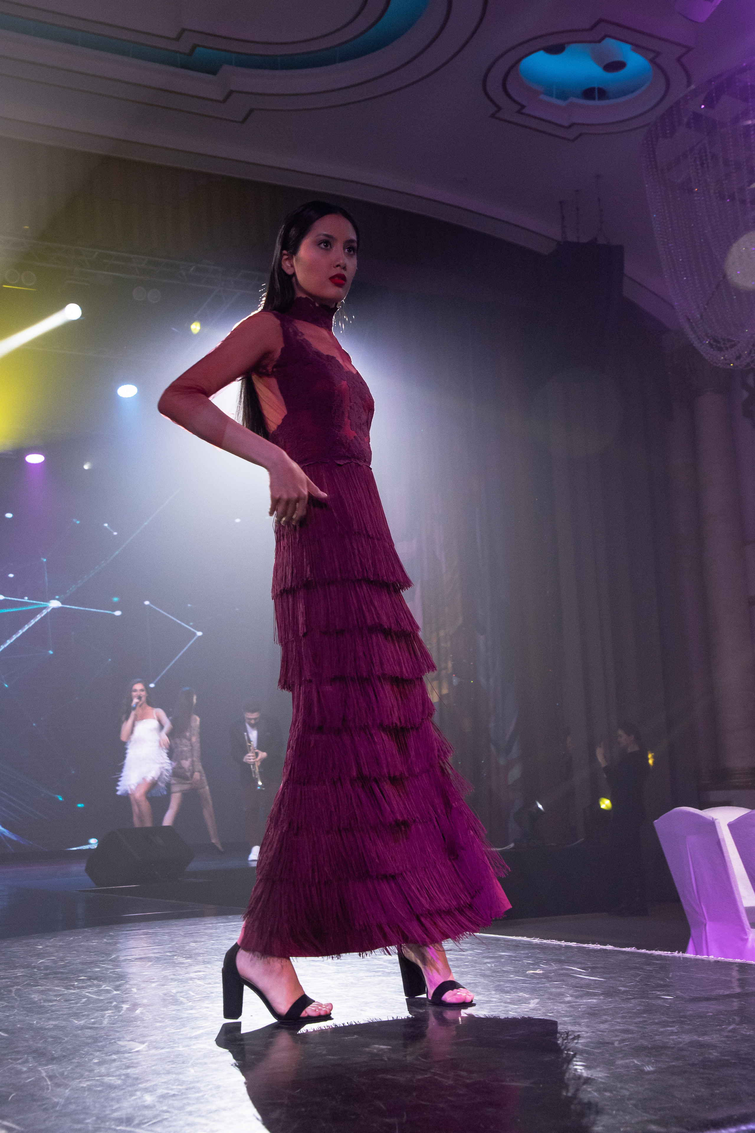 День предпринимателя. Фотограф Денис Лесковский (Тюмень)