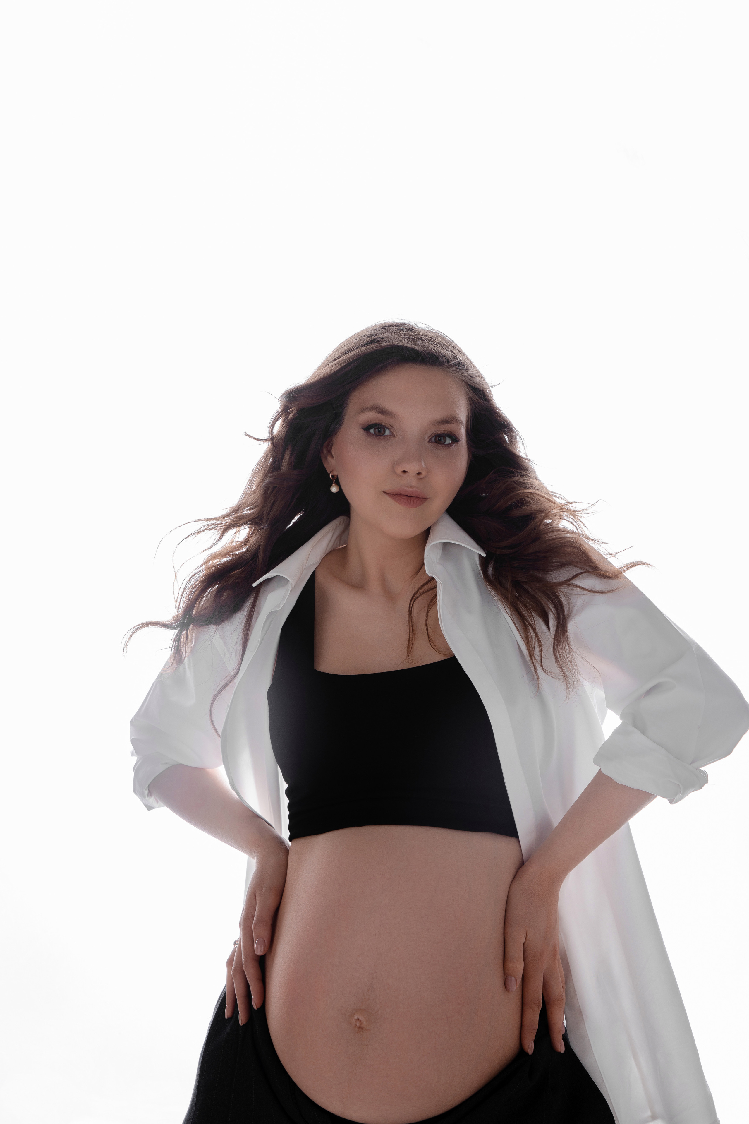 Мария и Иван. Фотограф Денис Лесковский (Тюмень)