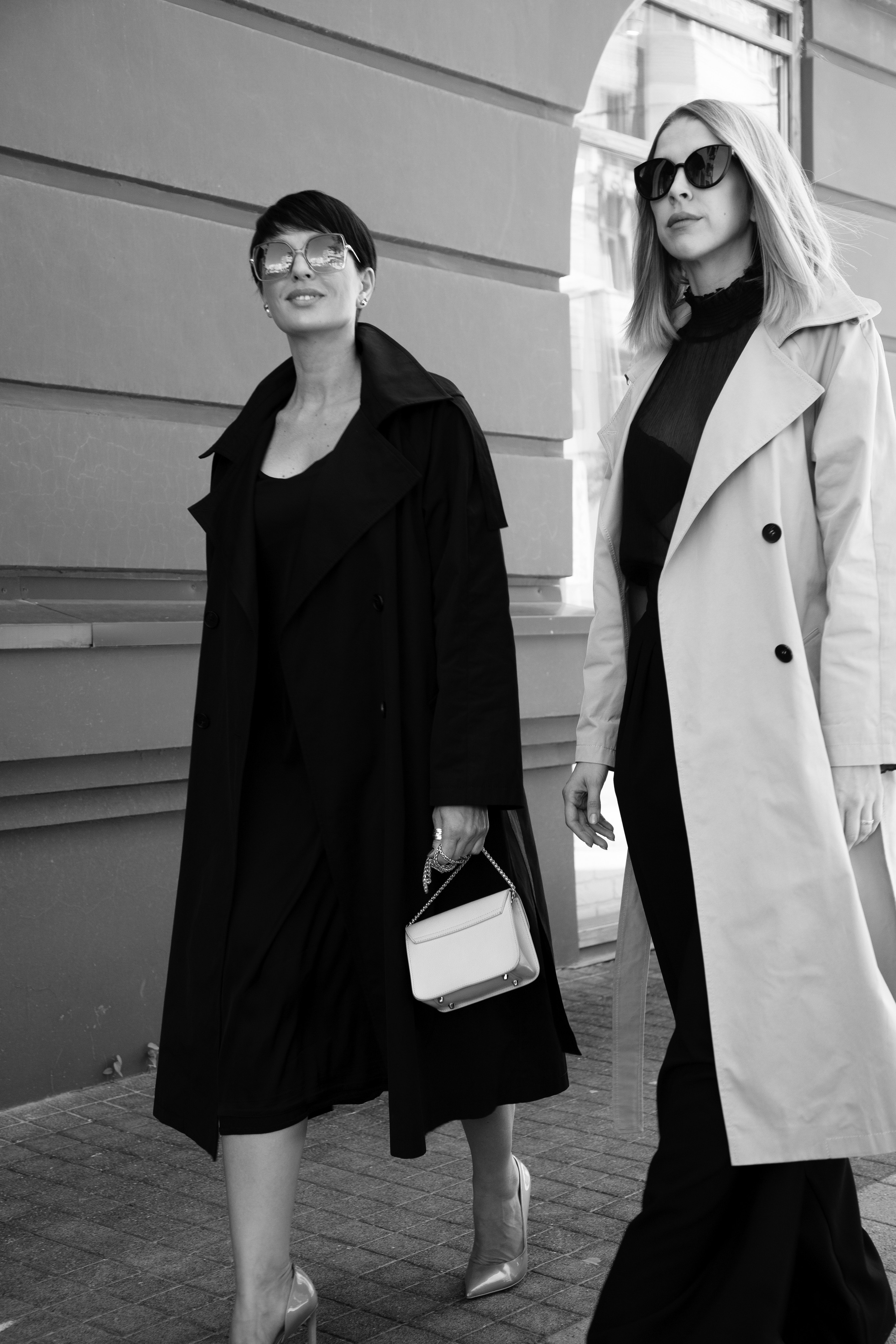 Съемка для бренда «3858». Фотограф Денис Лесковский (Тюмень)