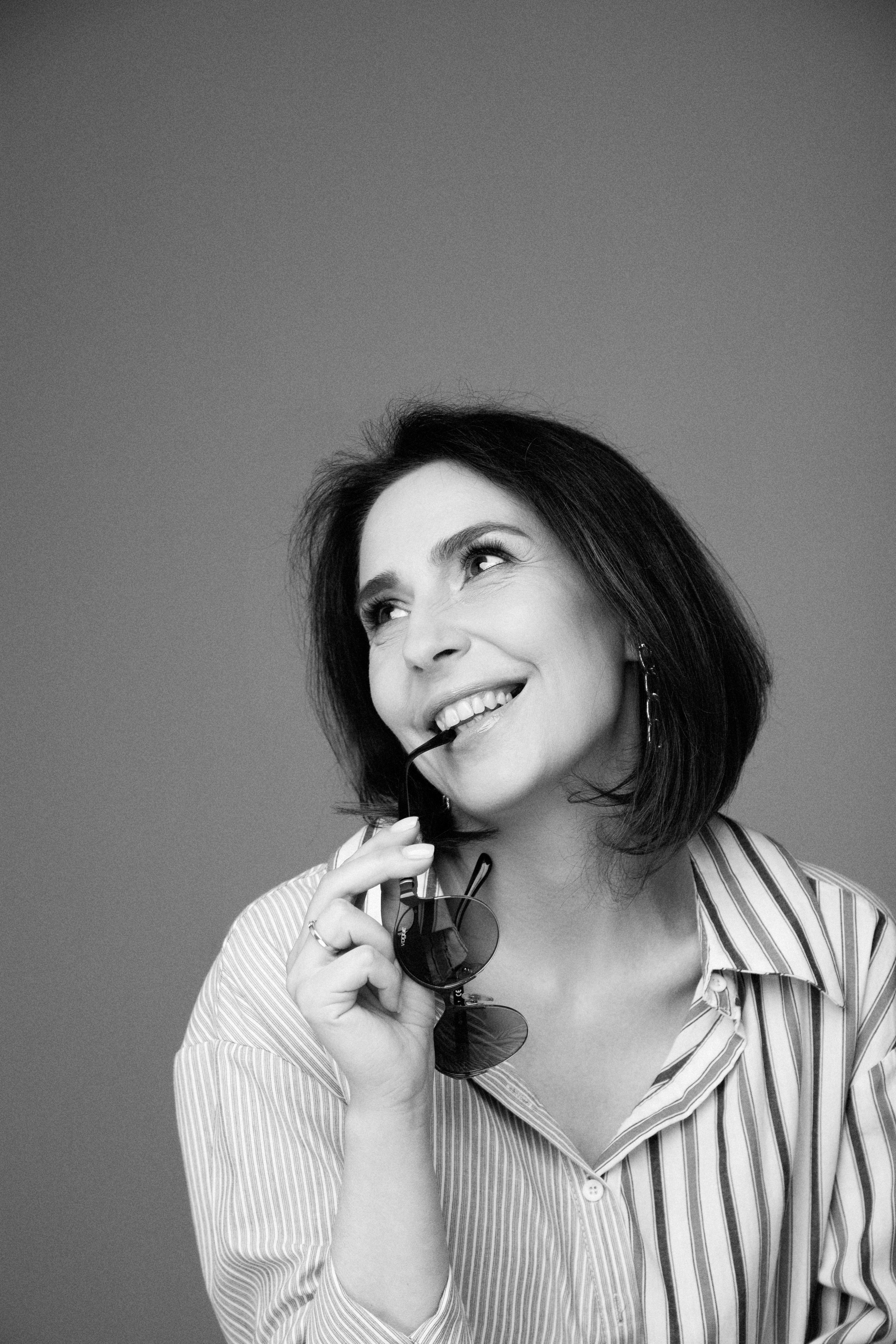 Наталья. Фотограф Денис Лесковский (Тюмень)