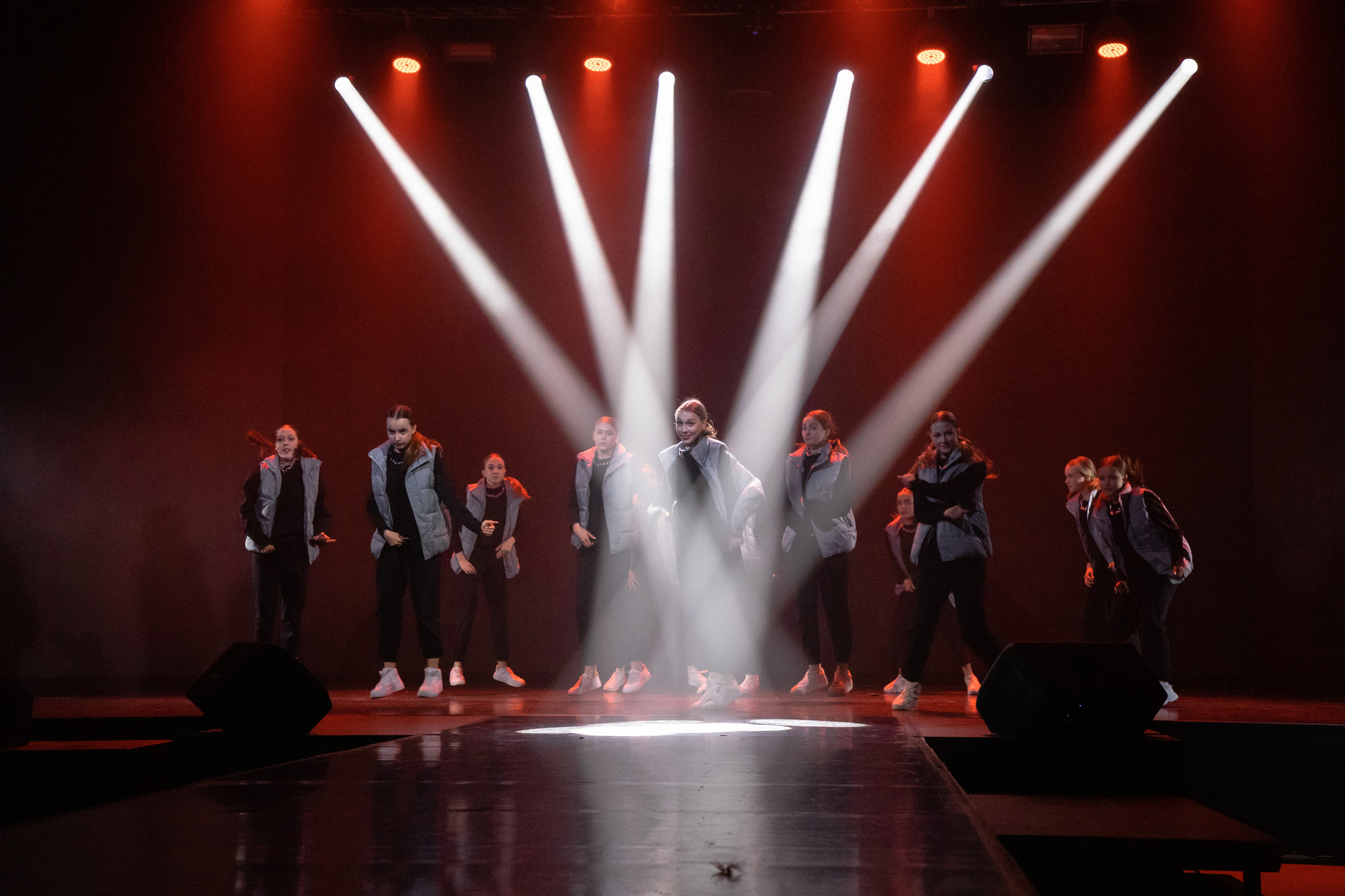 День предпринимателя. Фотограф Денис Лесковский (Тюмень)