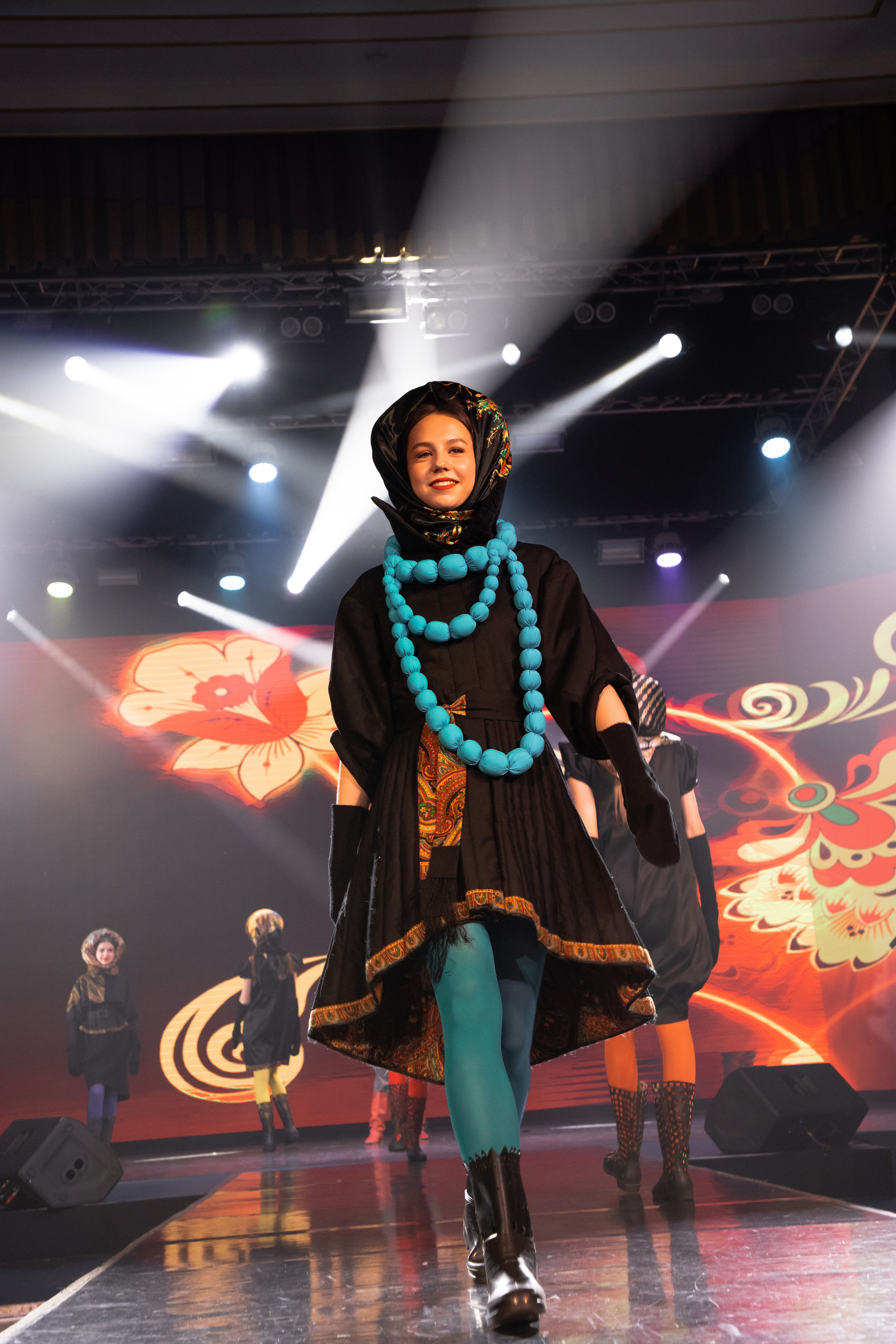 День предпринимателя. Фотограф Денис Лесковский (Тюмень)