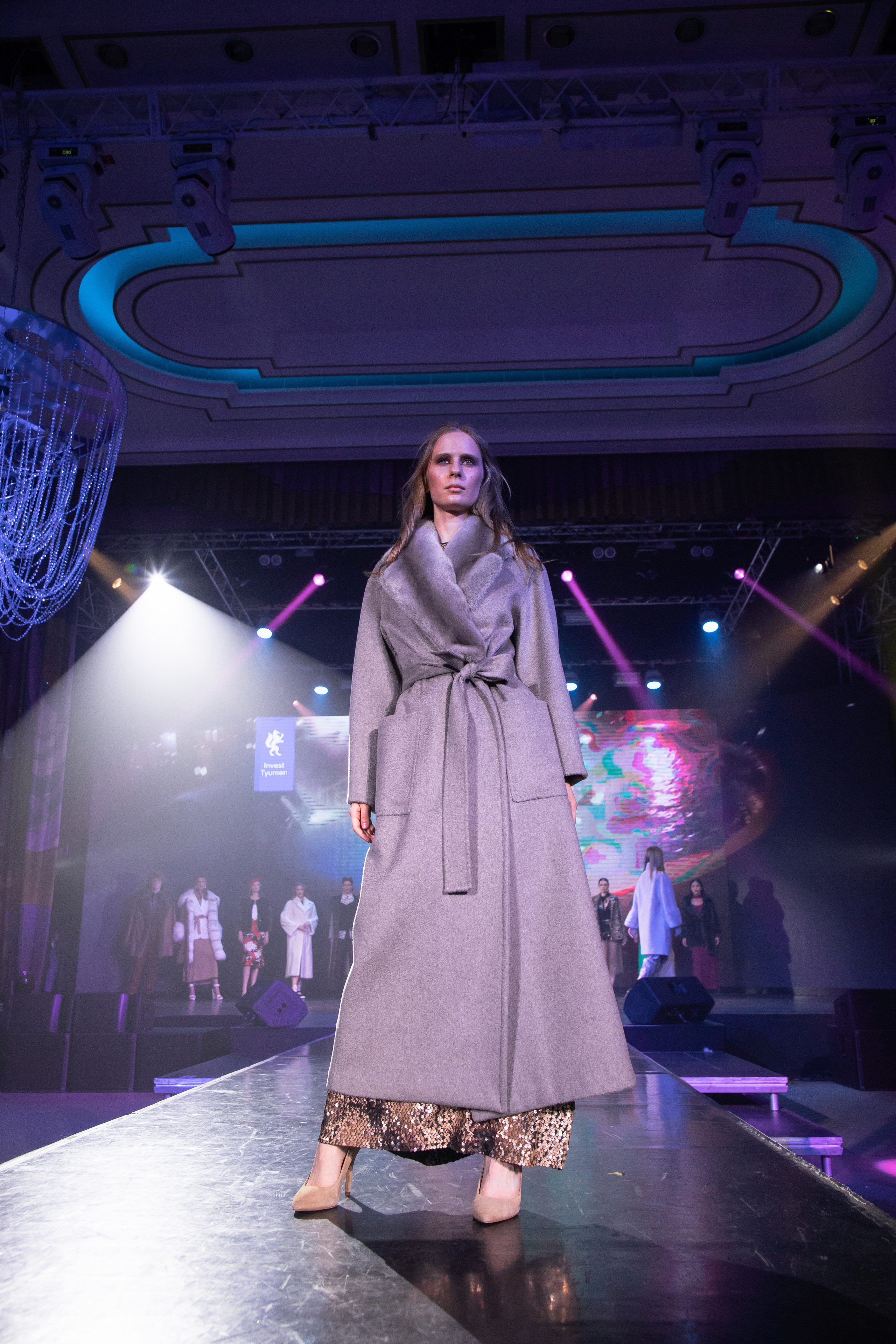 День предпринимателя. Фотограф Денис Лесковский (Тюмень)