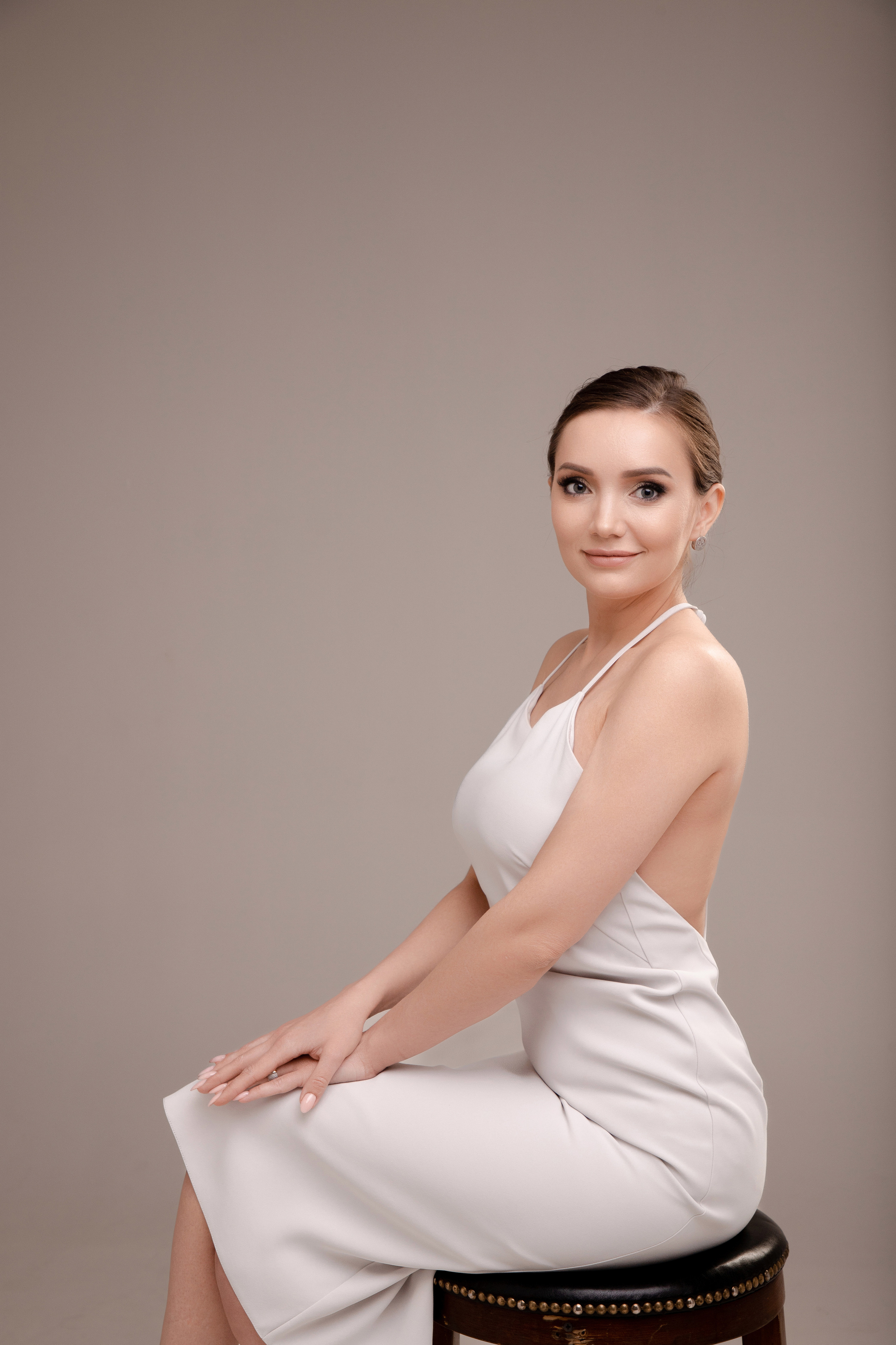 Захваткина Ольга. Фотограф Денис Лесковский (Тюмень)