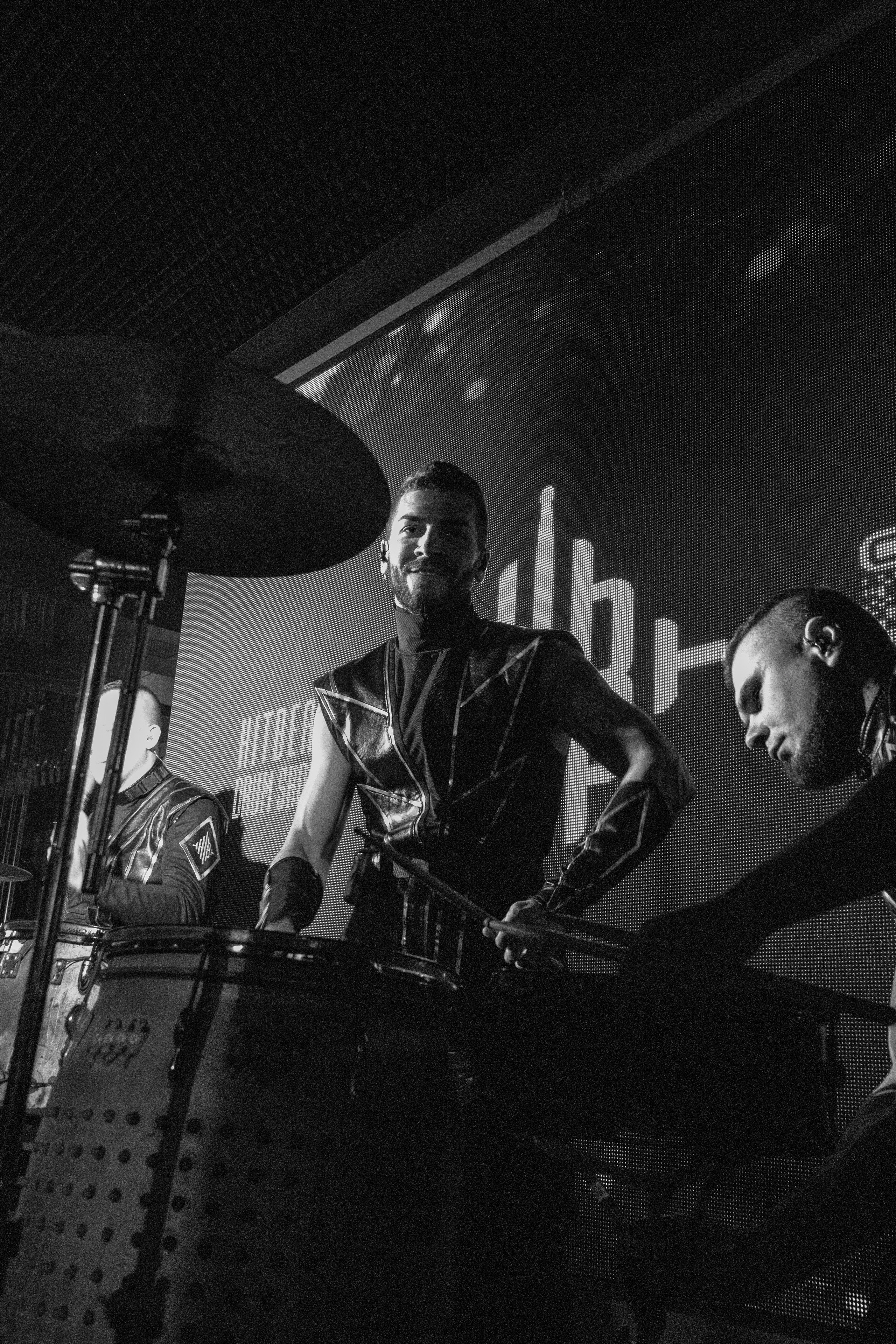 Концерт-Юбилей Сергея Браво. Фотограф Денис Лесковский (Тюмень)