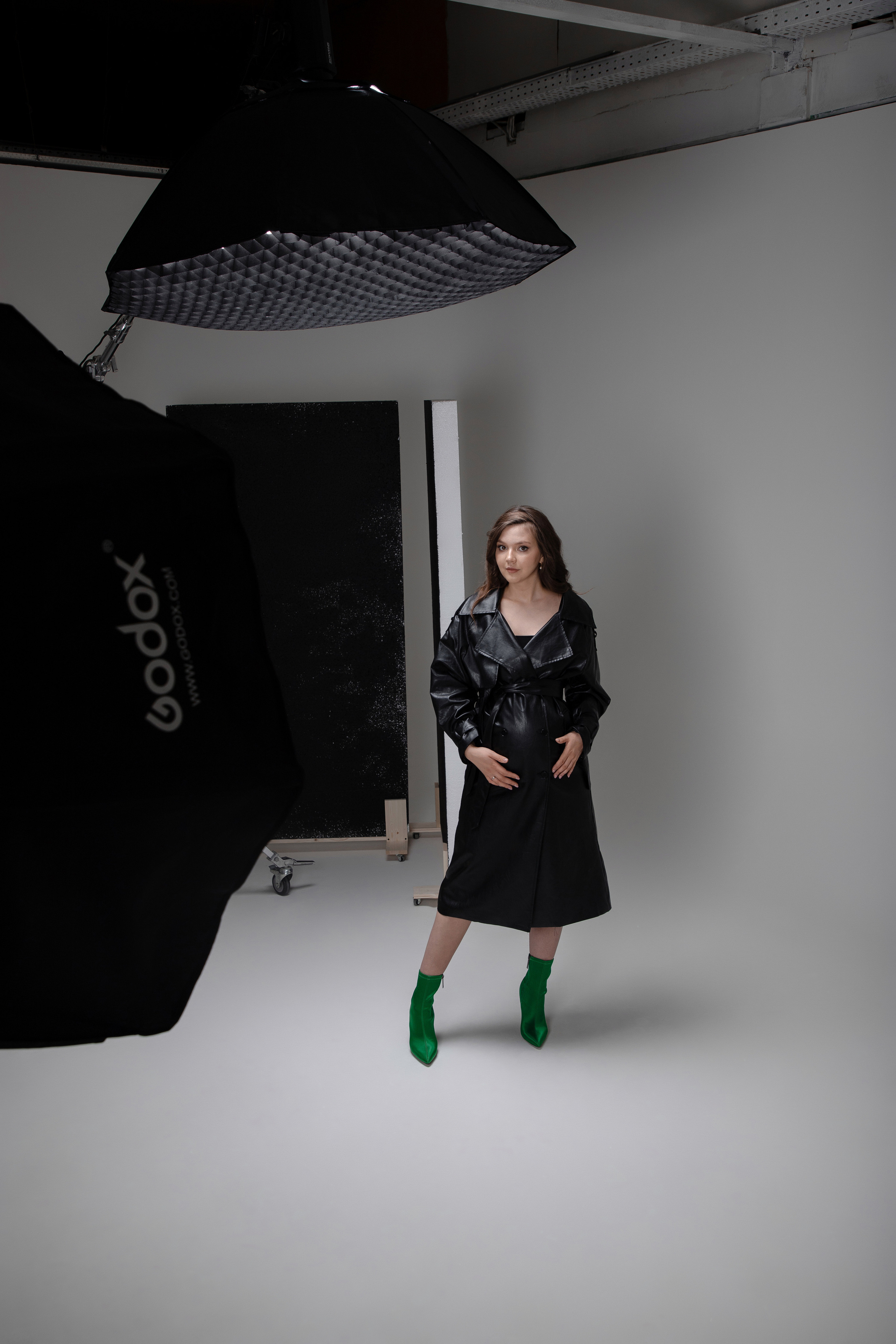 Мария и Иван. Фотограф Денис Лесковский (Тюмень)