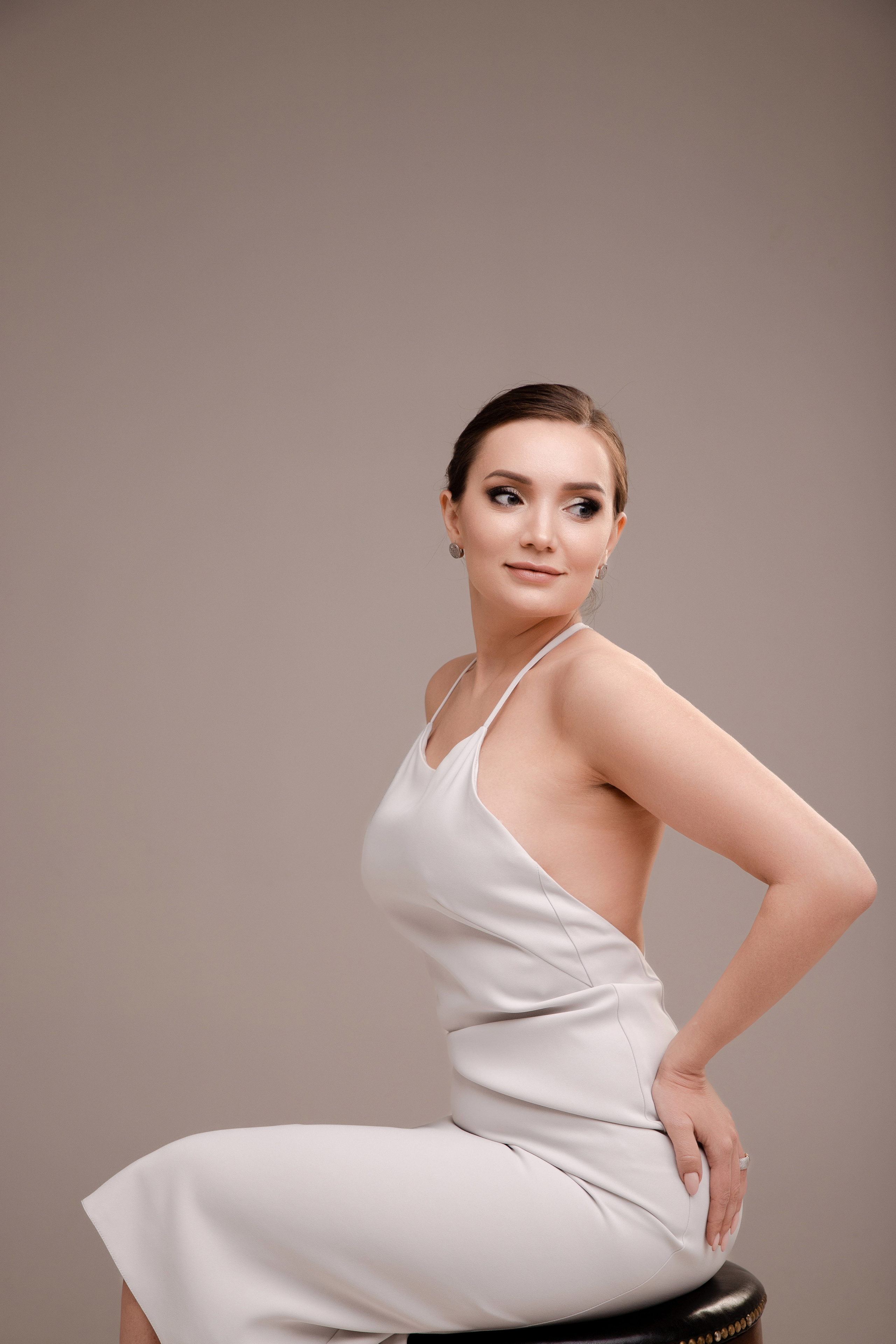 Захваткина Ольга. Фотограф Денис Лесковский (Тюмень)