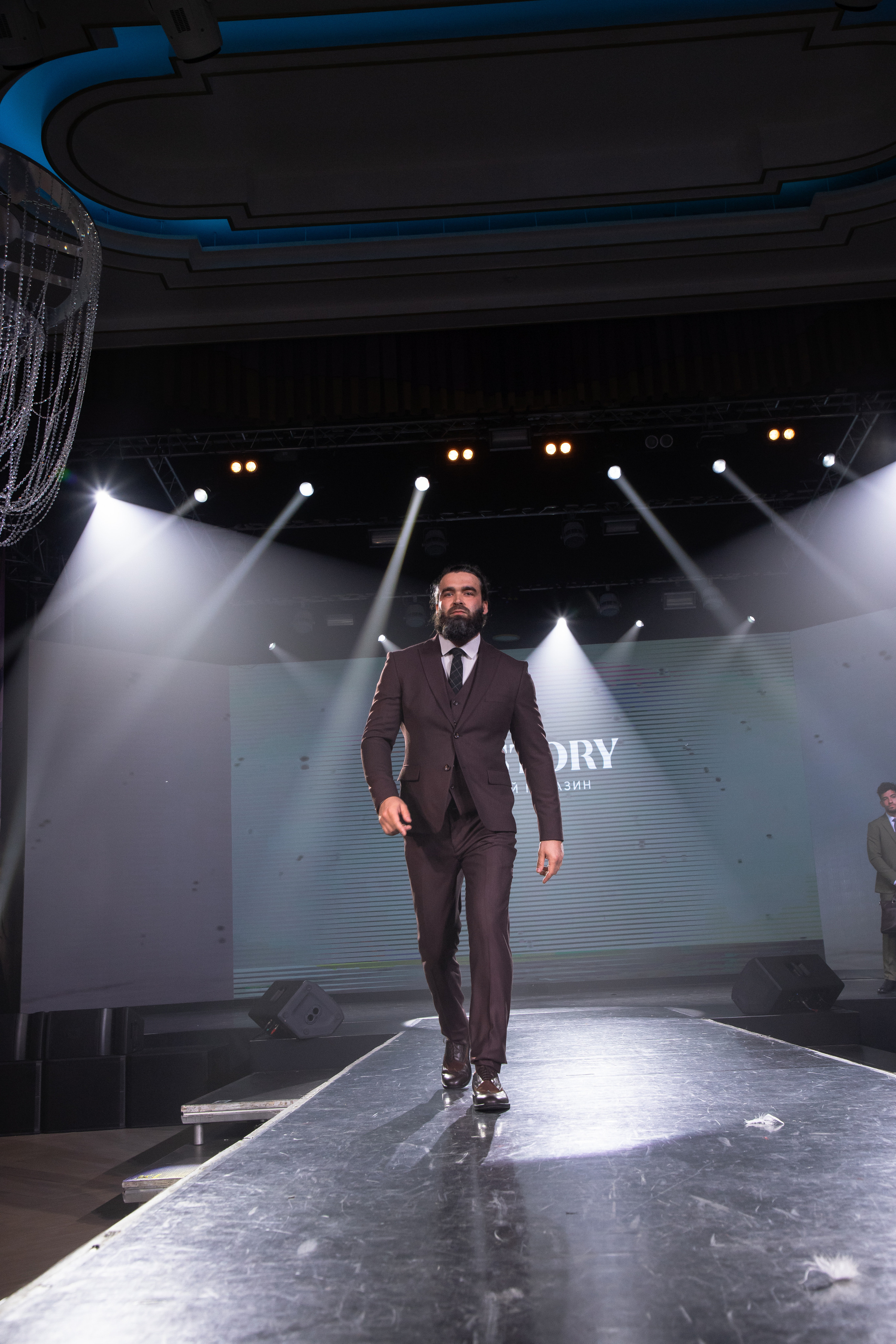 День предпринимателя. Фотограф Денис Лесковский (Тюмень)