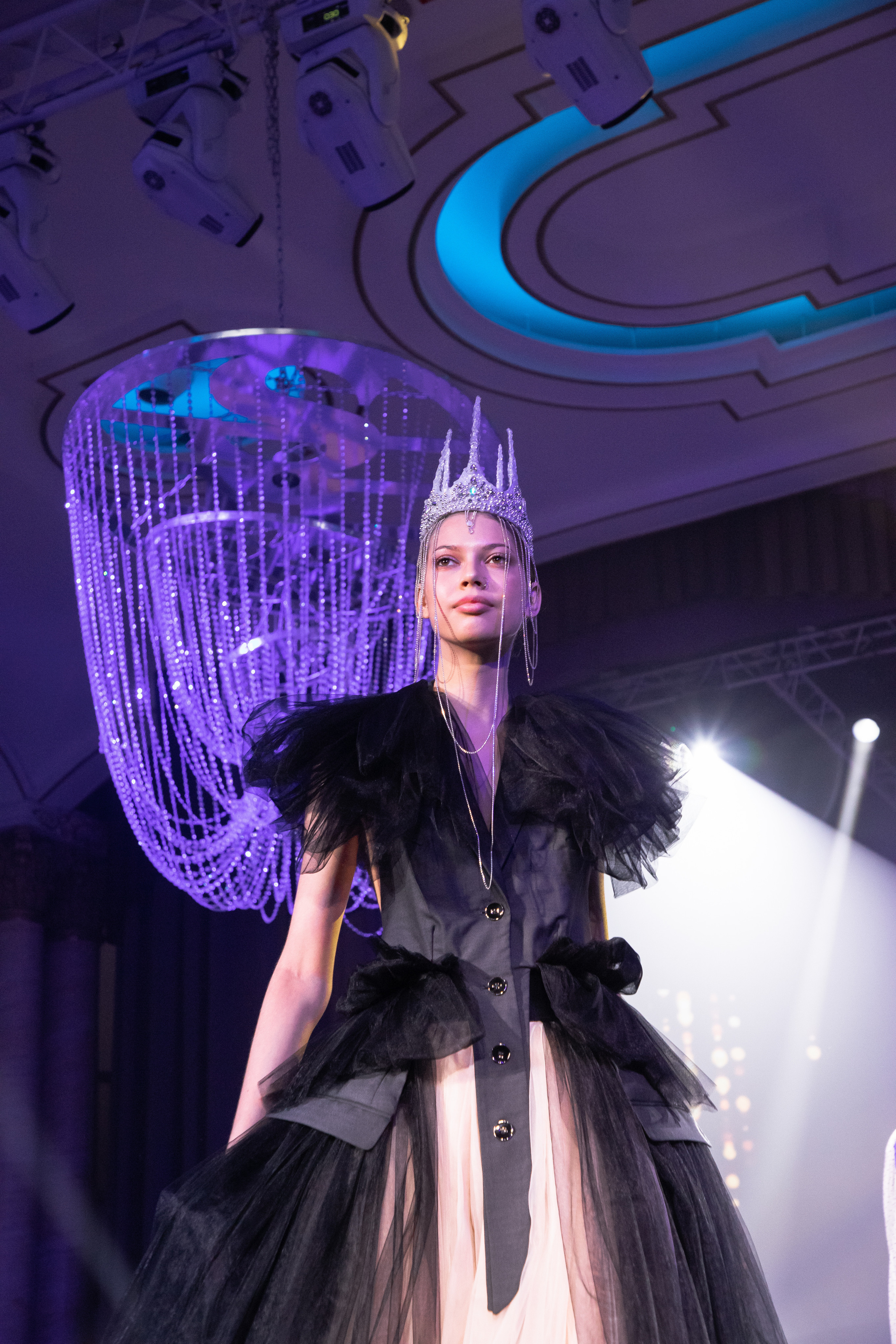 День предпринимателя. Фотограф Денис Лесковский (Тюмень)