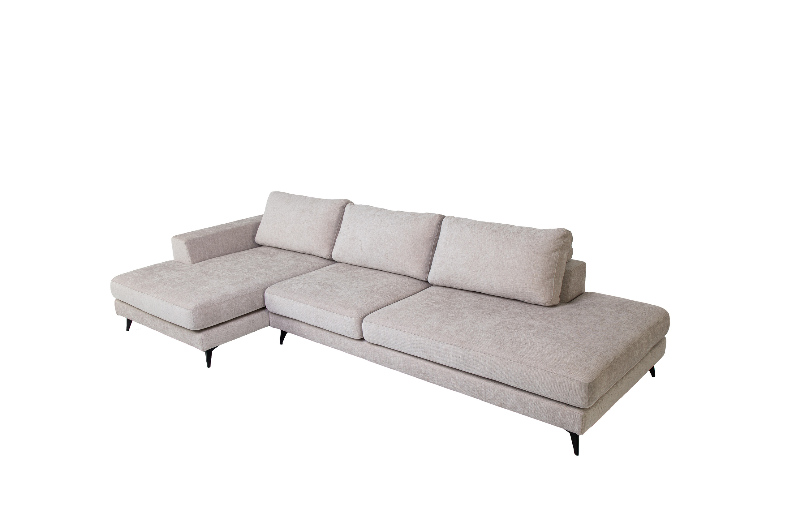 Предметная съемка мягкой мебели для сайта, каталога и онлайн магазина. Фотограф Денис Лесковский (Тюмень)