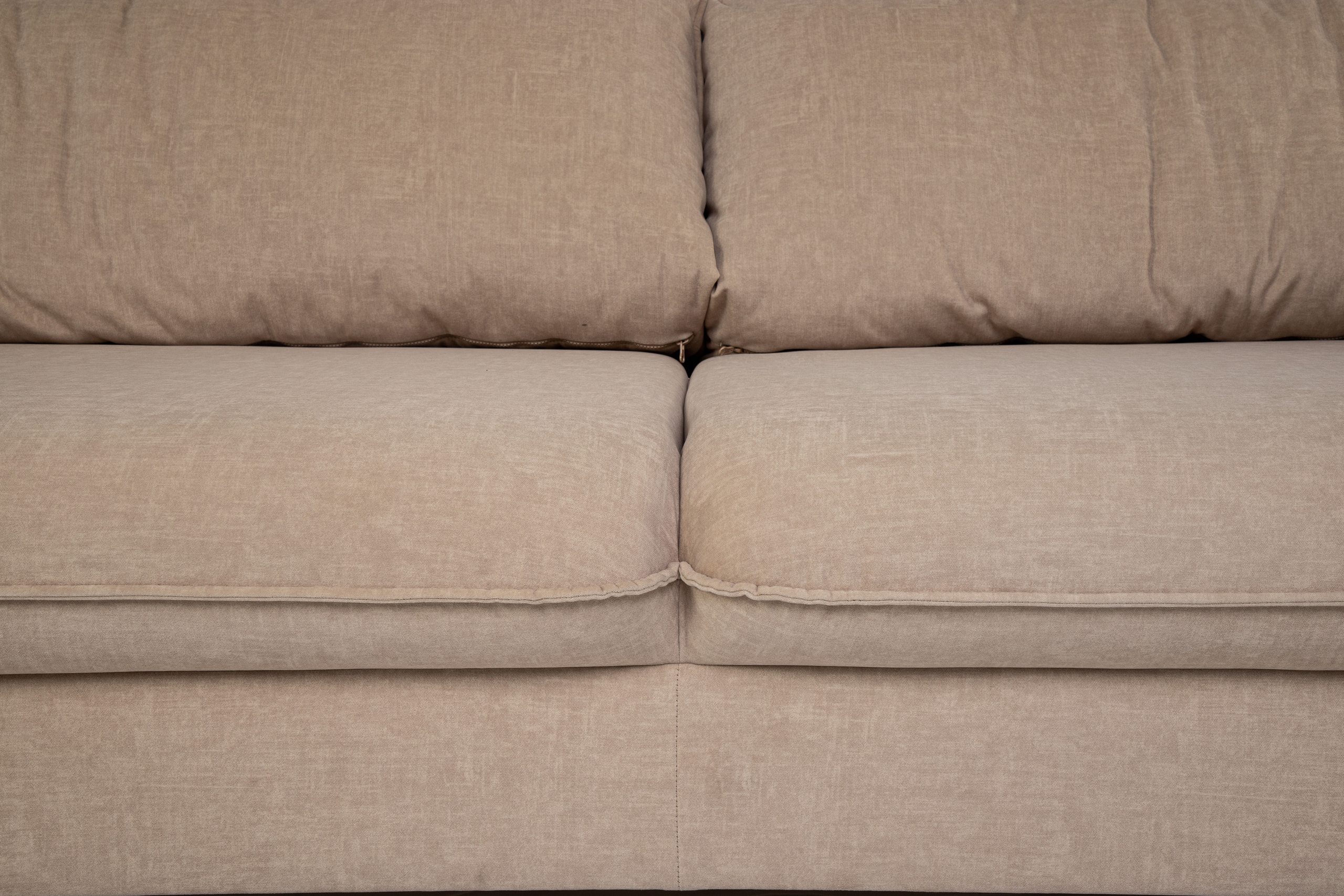 Предметная съемка мягкой мебели для сайта, каталога и онлайн магазина. Фотограф Денис Лесковский (Тюмень)