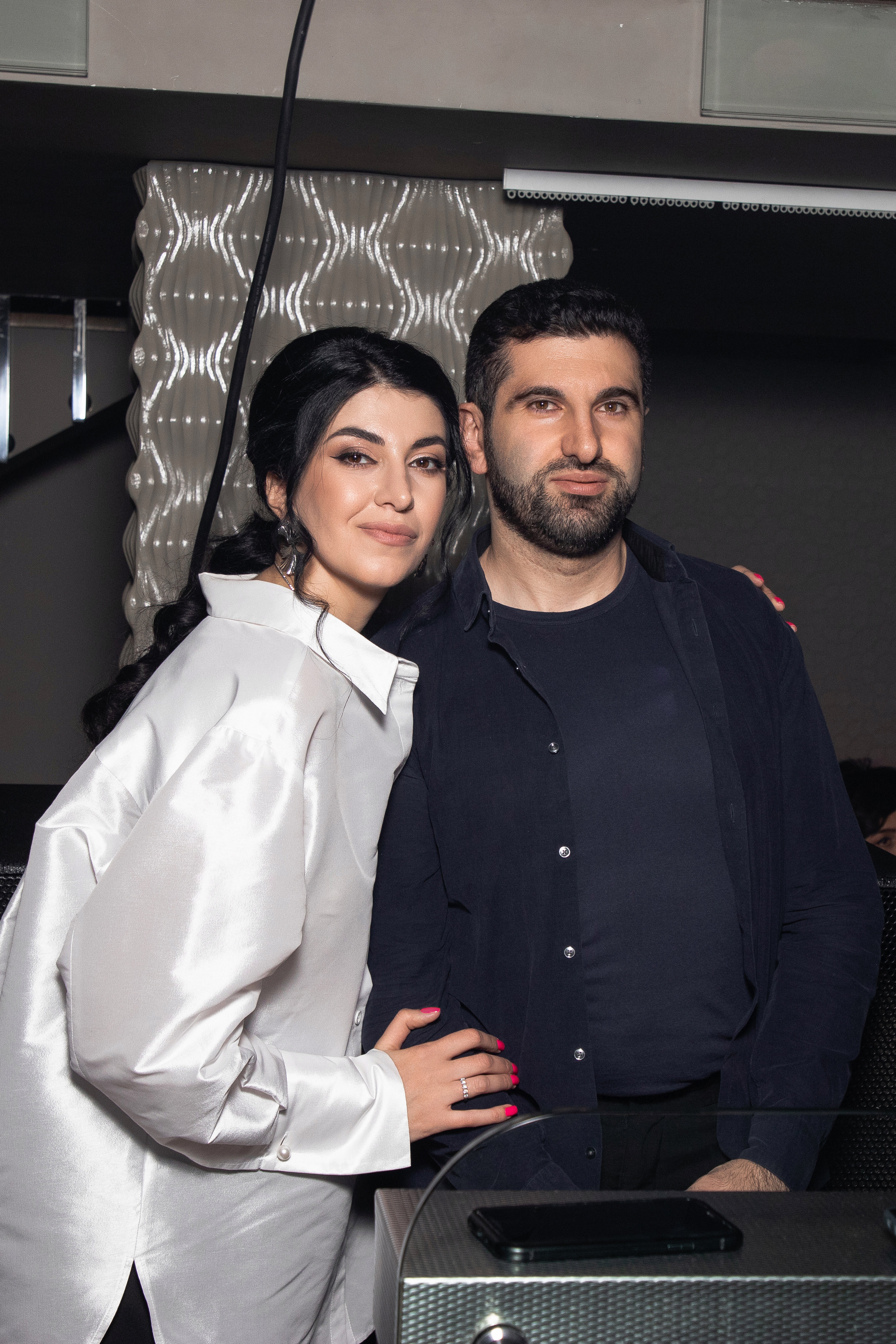 Концерт-Юбилей Сергея Браво. Фотограф Денис Лесковский (Тюмень)