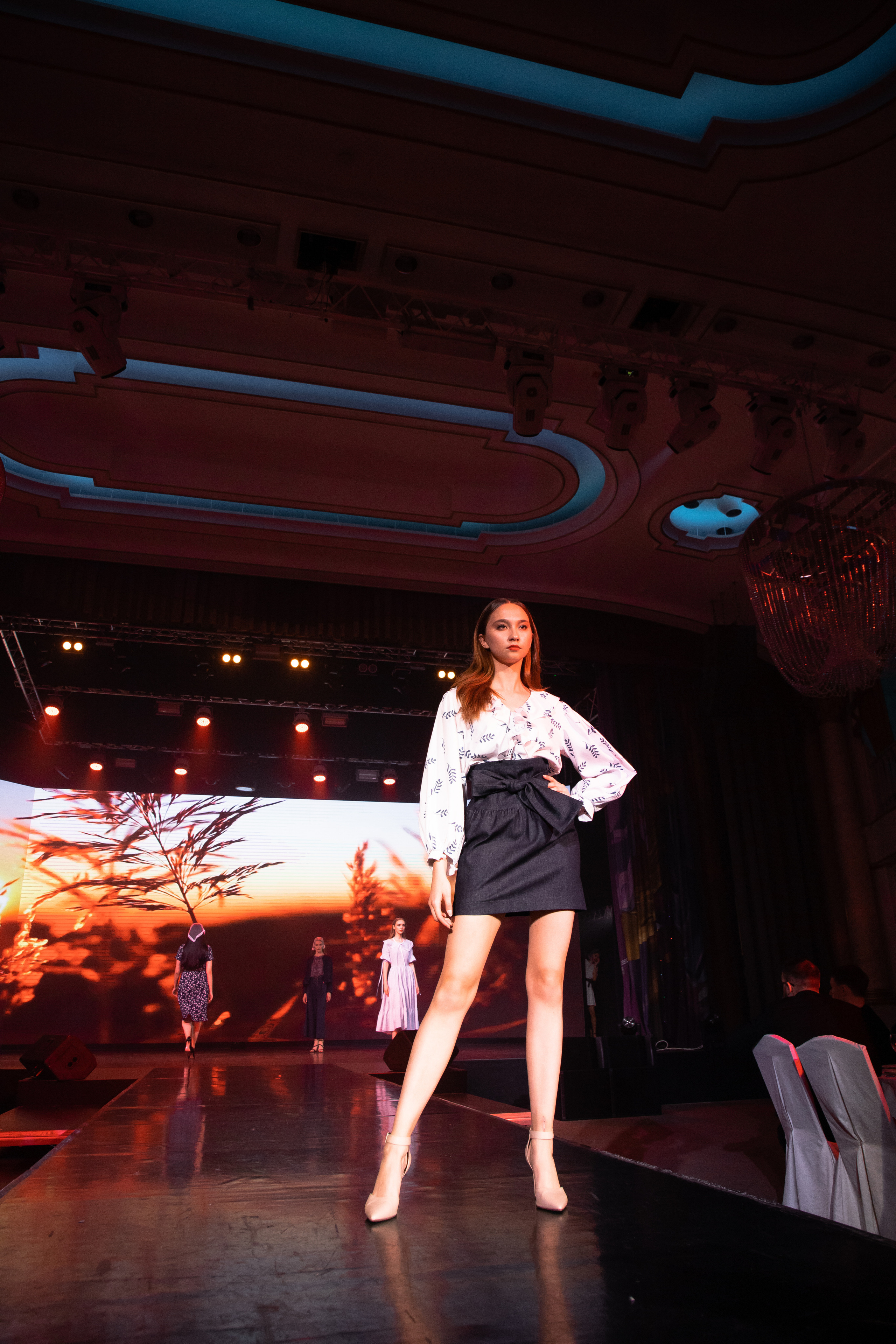 День предпринимателя. Фотограф Денис Лесковский (Тюмень)