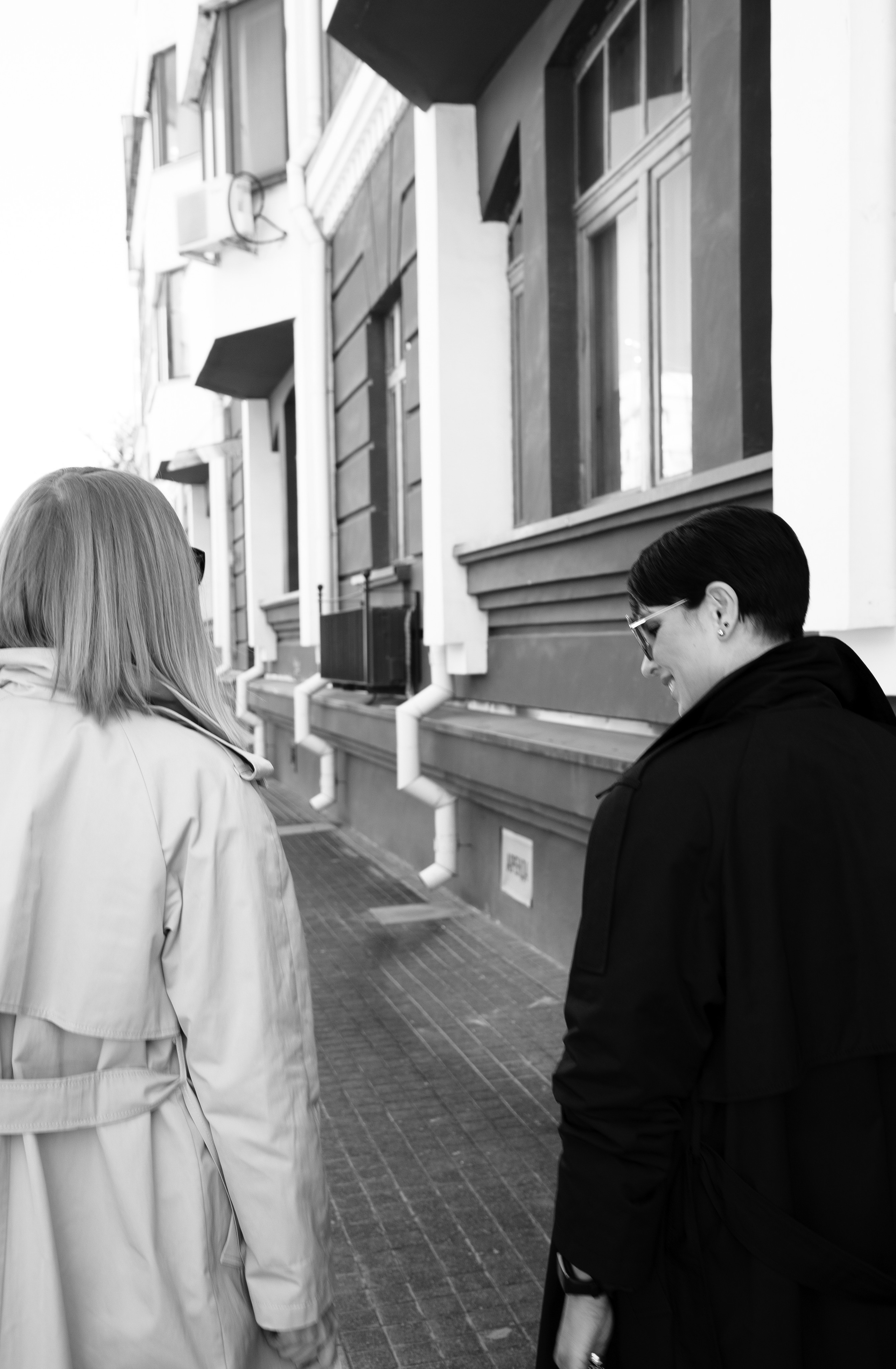 Съемка для бренда «3858». Фотограф Денис Лесковский (Тюмень)