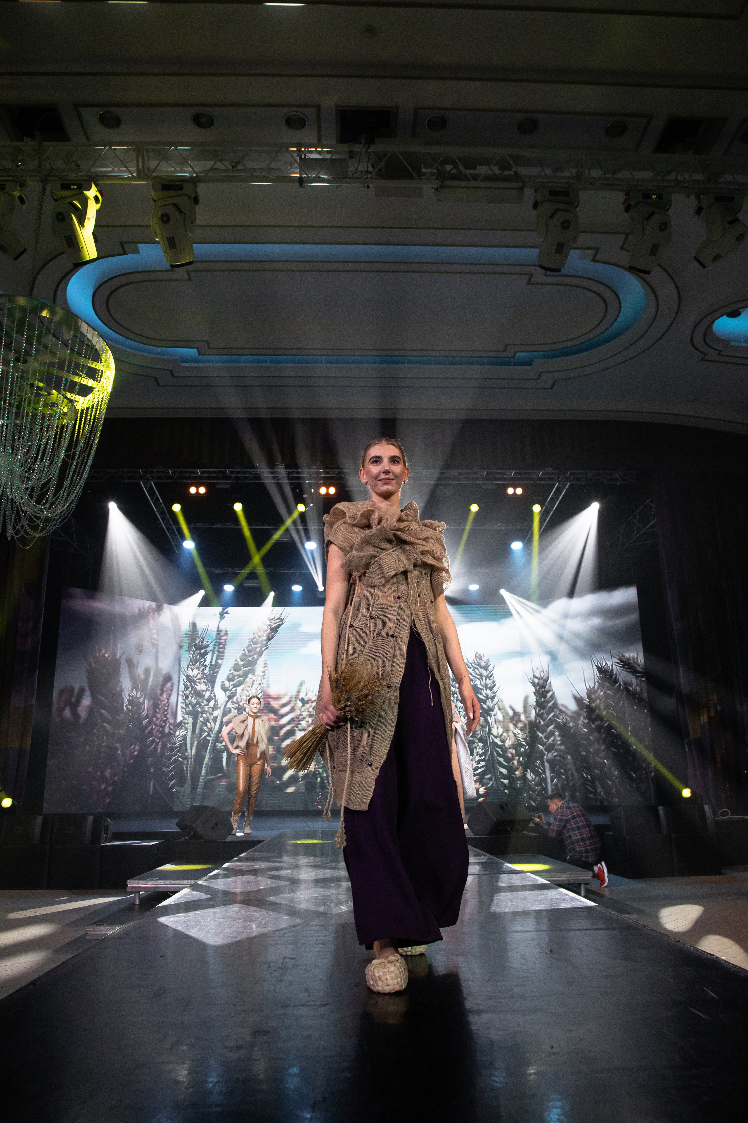 День предпринимателя. Фотограф Денис Лесковский (Тюмень)