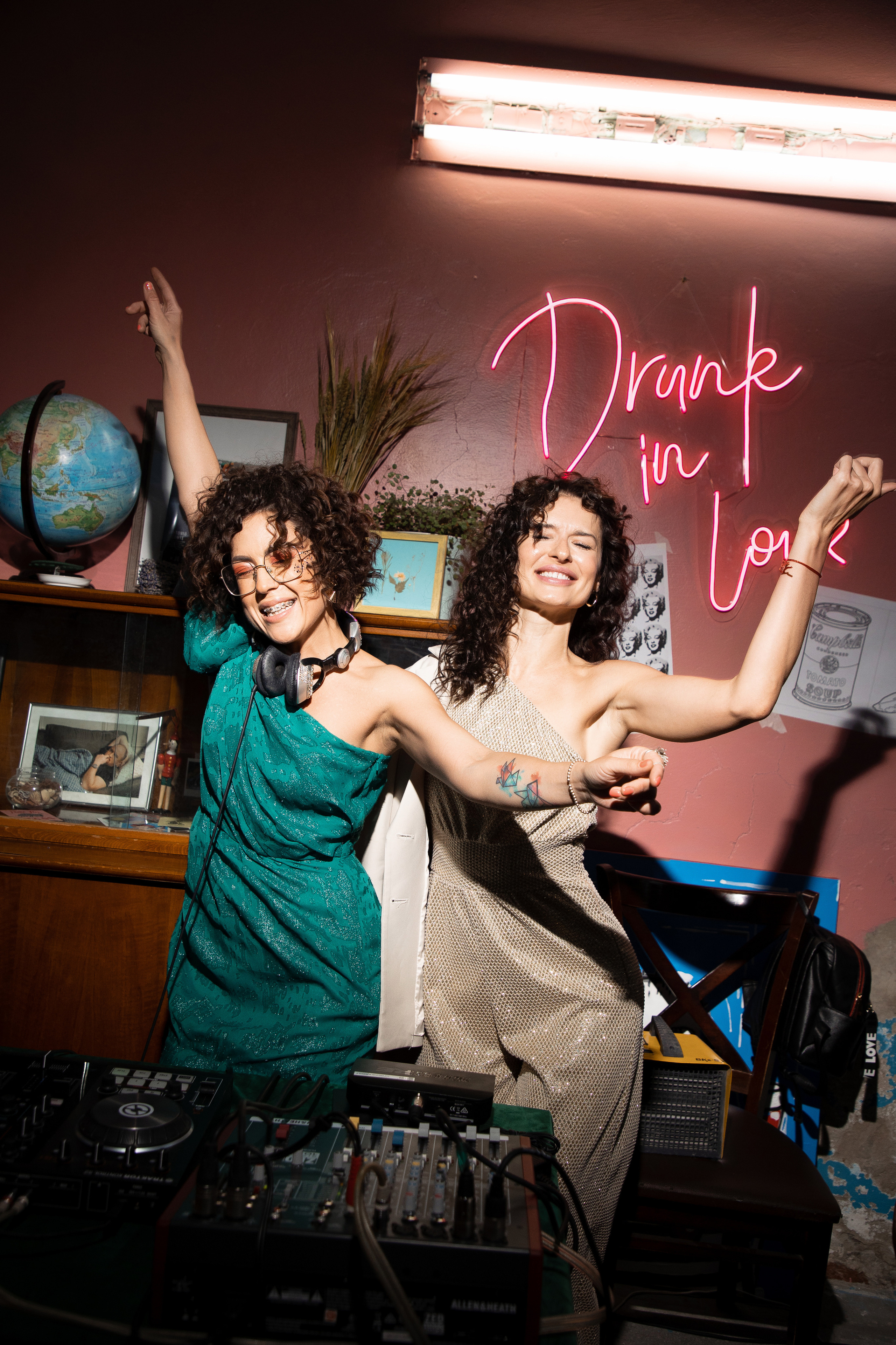 2022-06-29 Лекция Марии Барковой (Энди Уорхол). Фотограф Денис Лесковский (Тюмень)