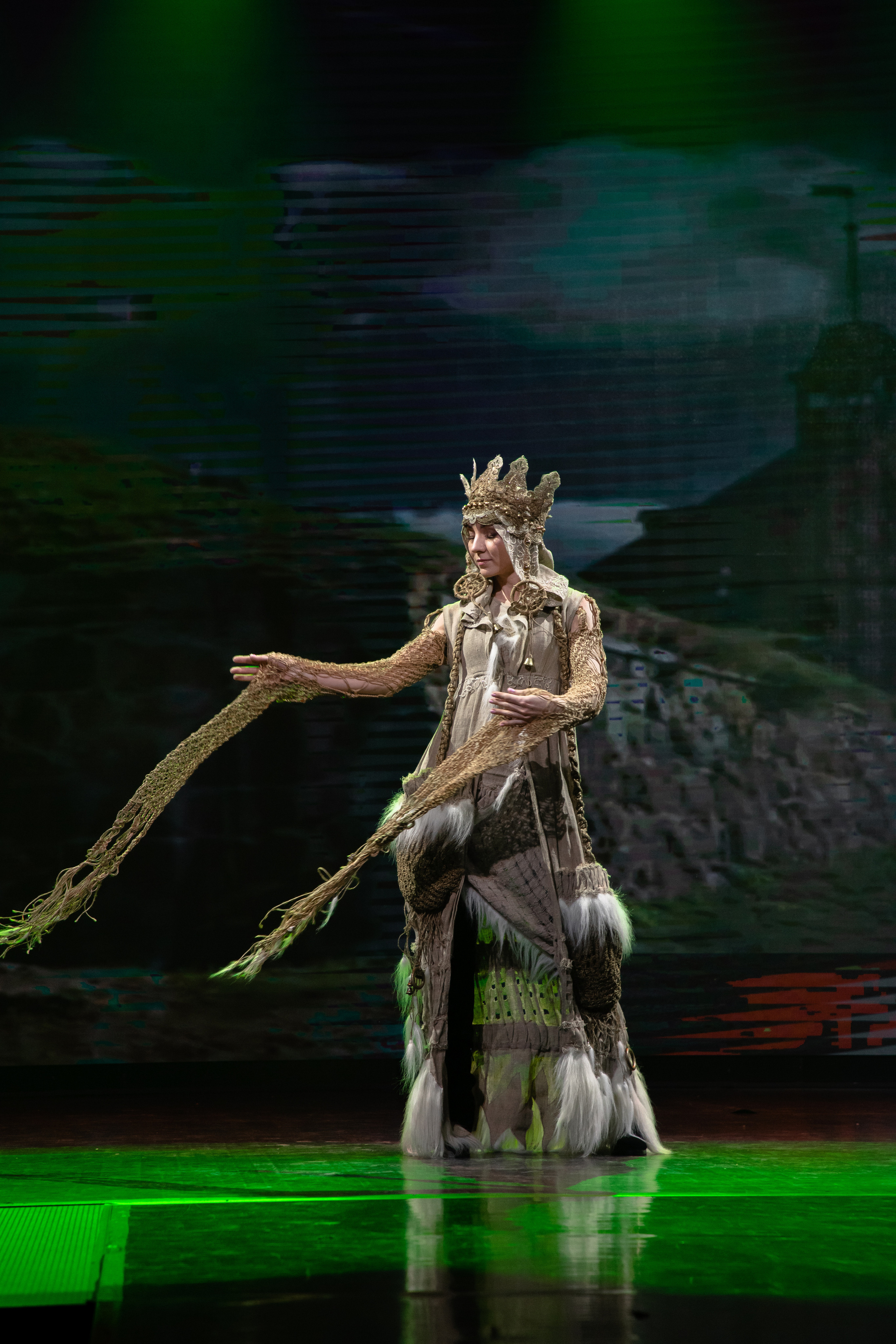 День предпринимателя. Фотограф Денис Лесковский (Тюмень)