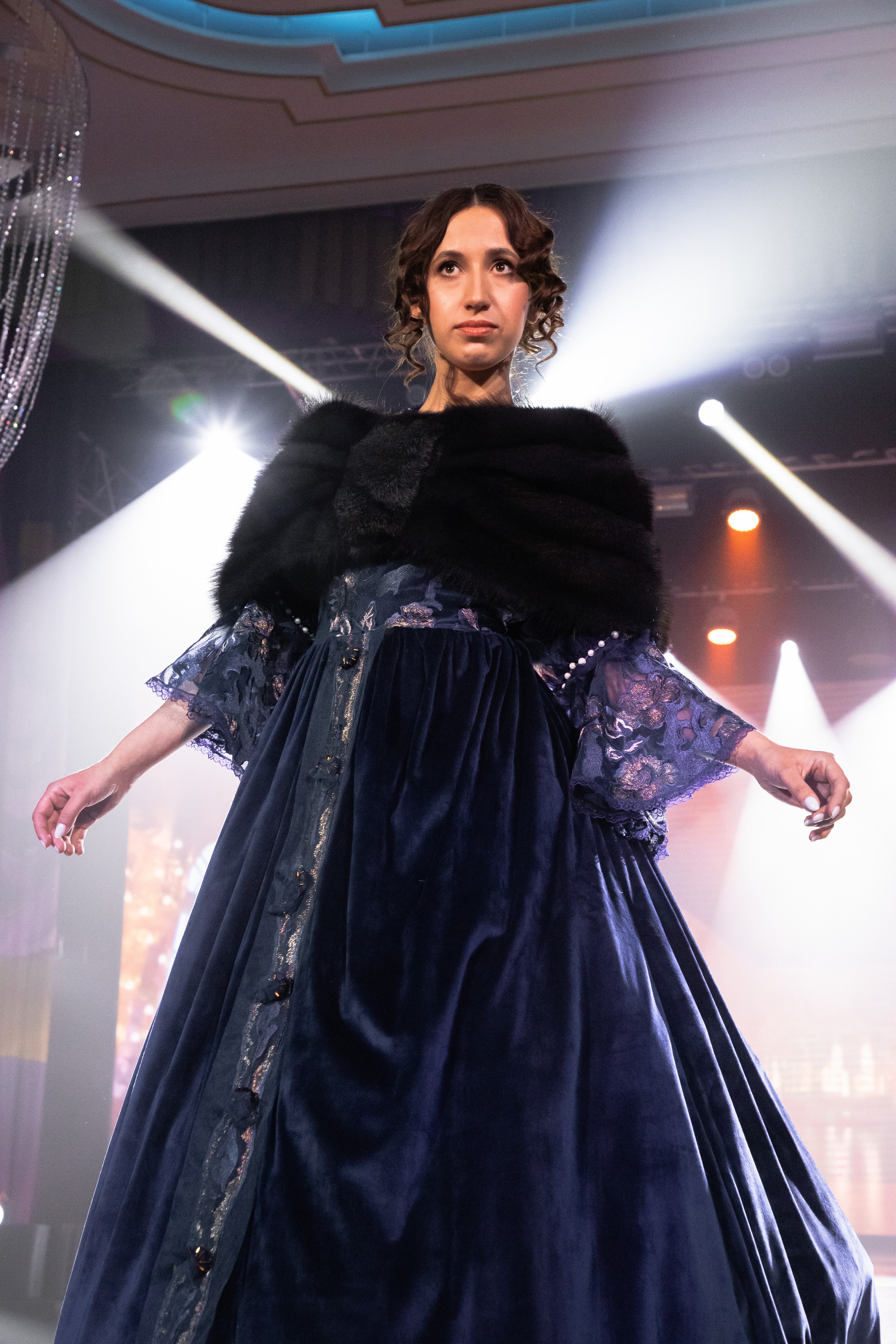 День предпринимателя. Фотограф Денис Лесковский (Тюмень)