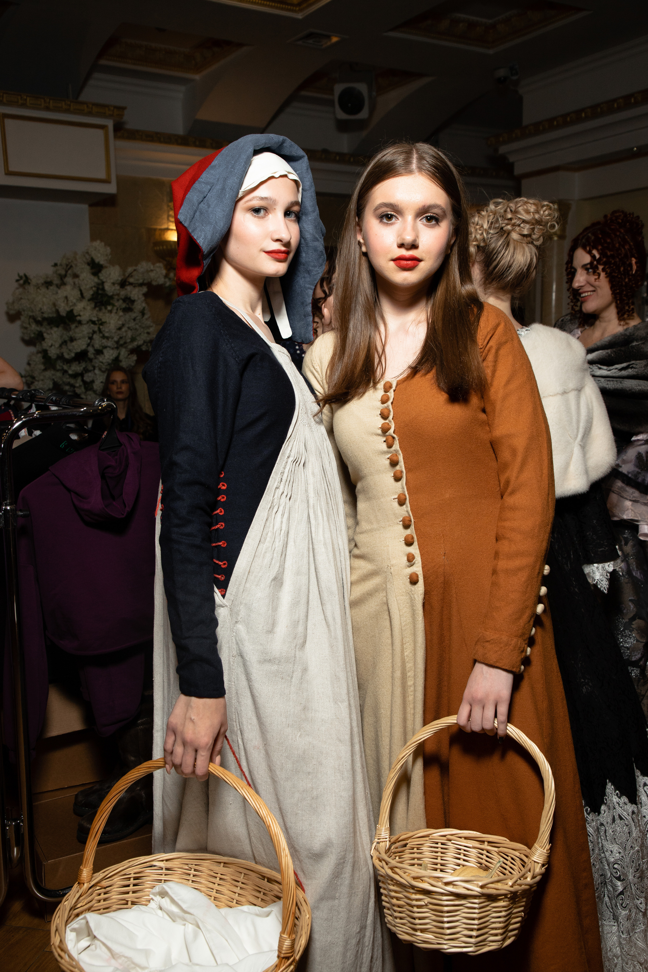 День предпринимателя. Фотограф Денис Лесковский (Тюмень)