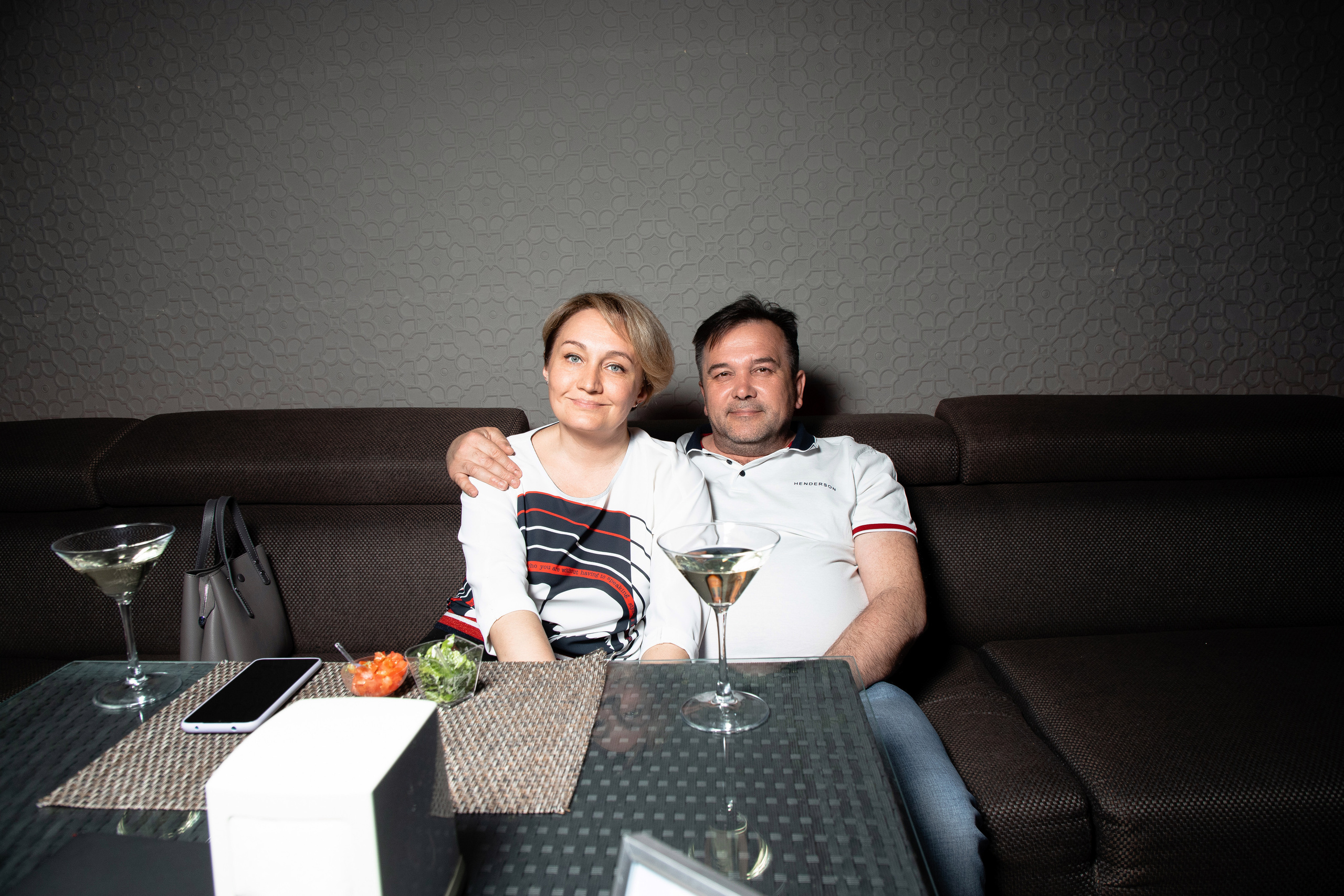 Концерт-Юбилей Сергея Браво. Фотограф Денис Лесковский (Тюмень)