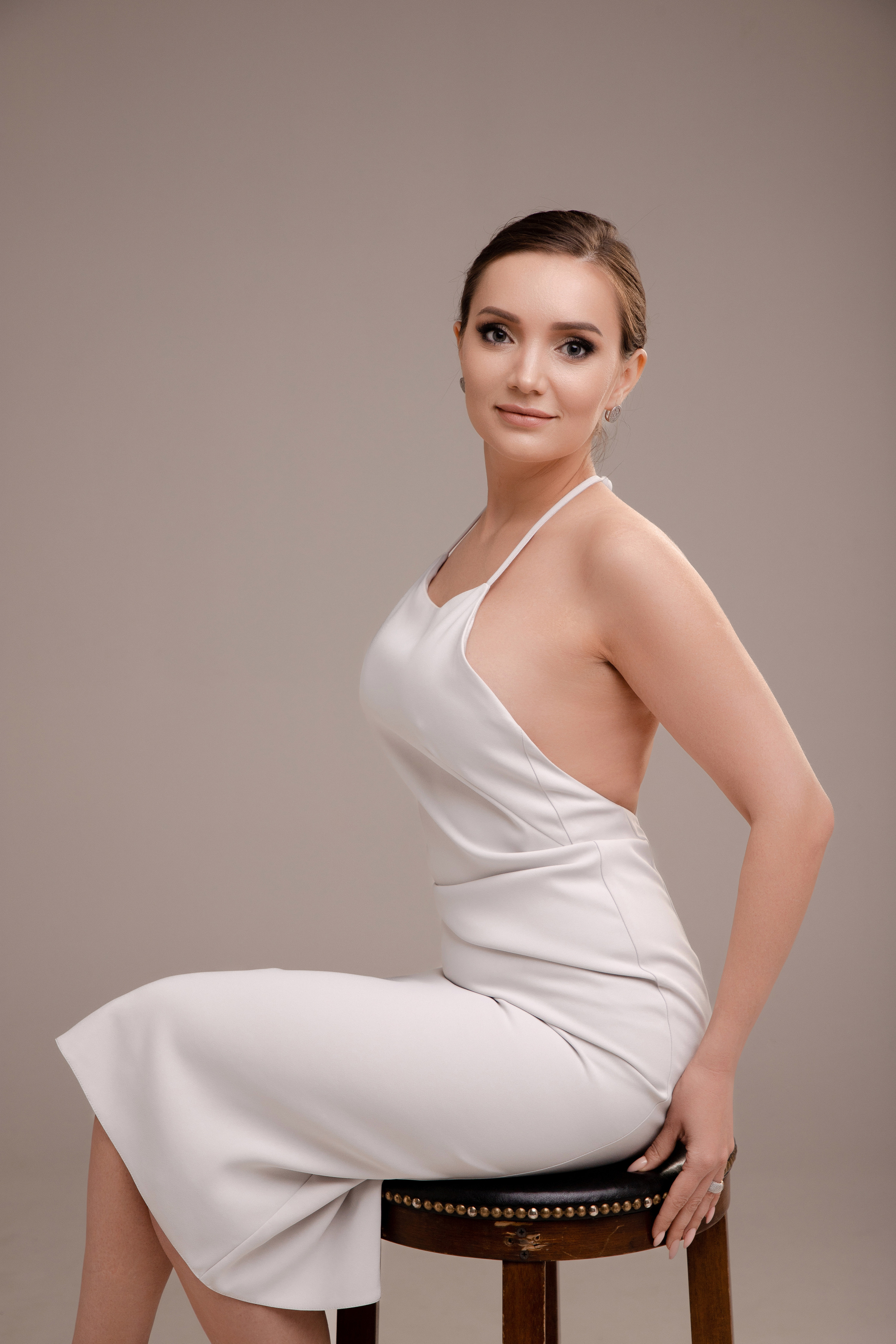 Захваткина Ольга. Фотограф Денис Лесковский (Тюмень)