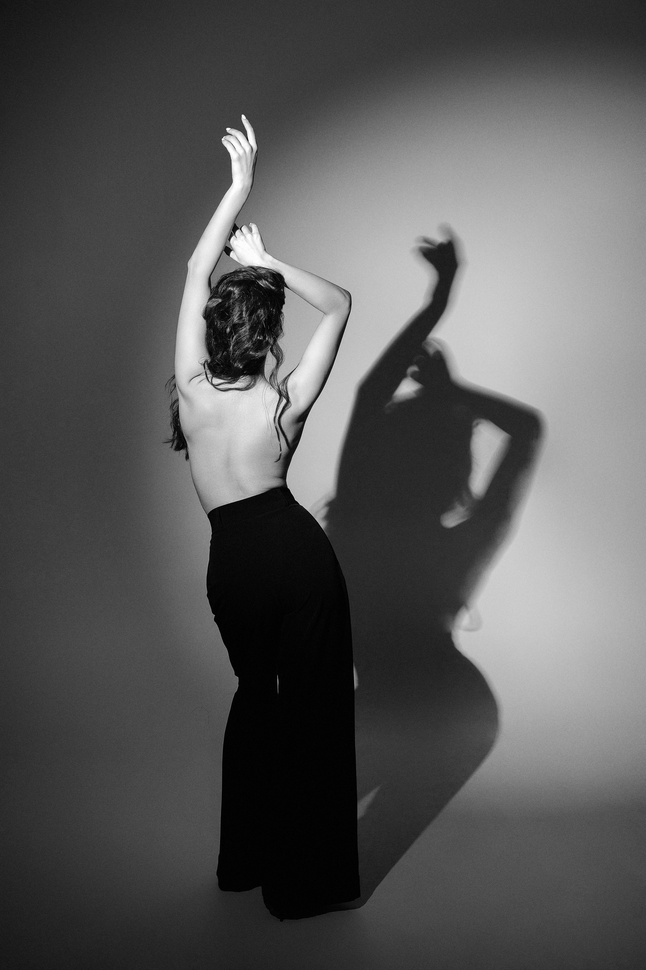 Модель: Маргарита Рябчук, Фотограф: Денис Лесковский, Визажист: Дайана Гижа,  Мастер по волосам: Наталья Крутикова