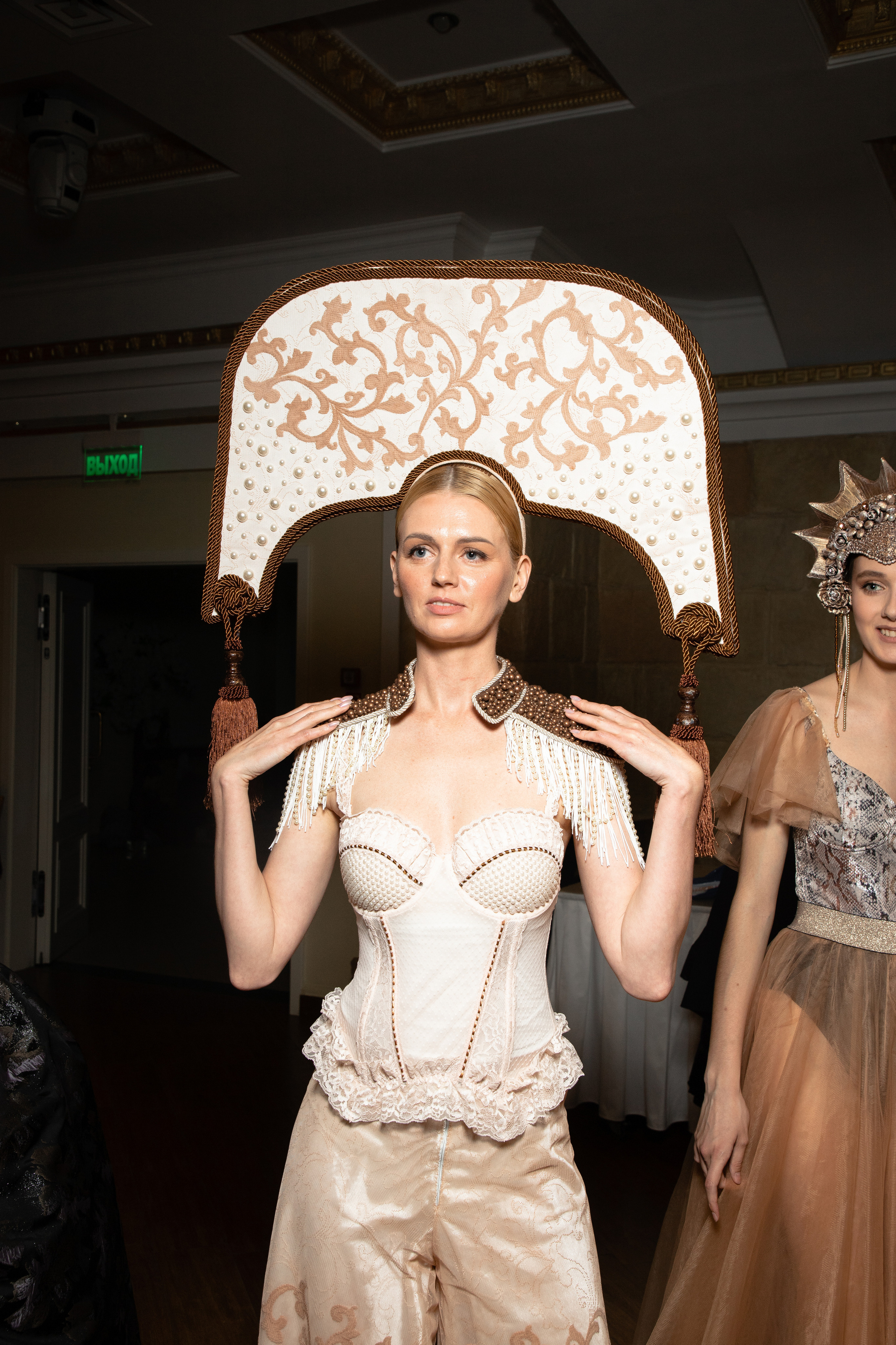 День предпринимателя. Фотограф Денис Лесковский (Тюмень)