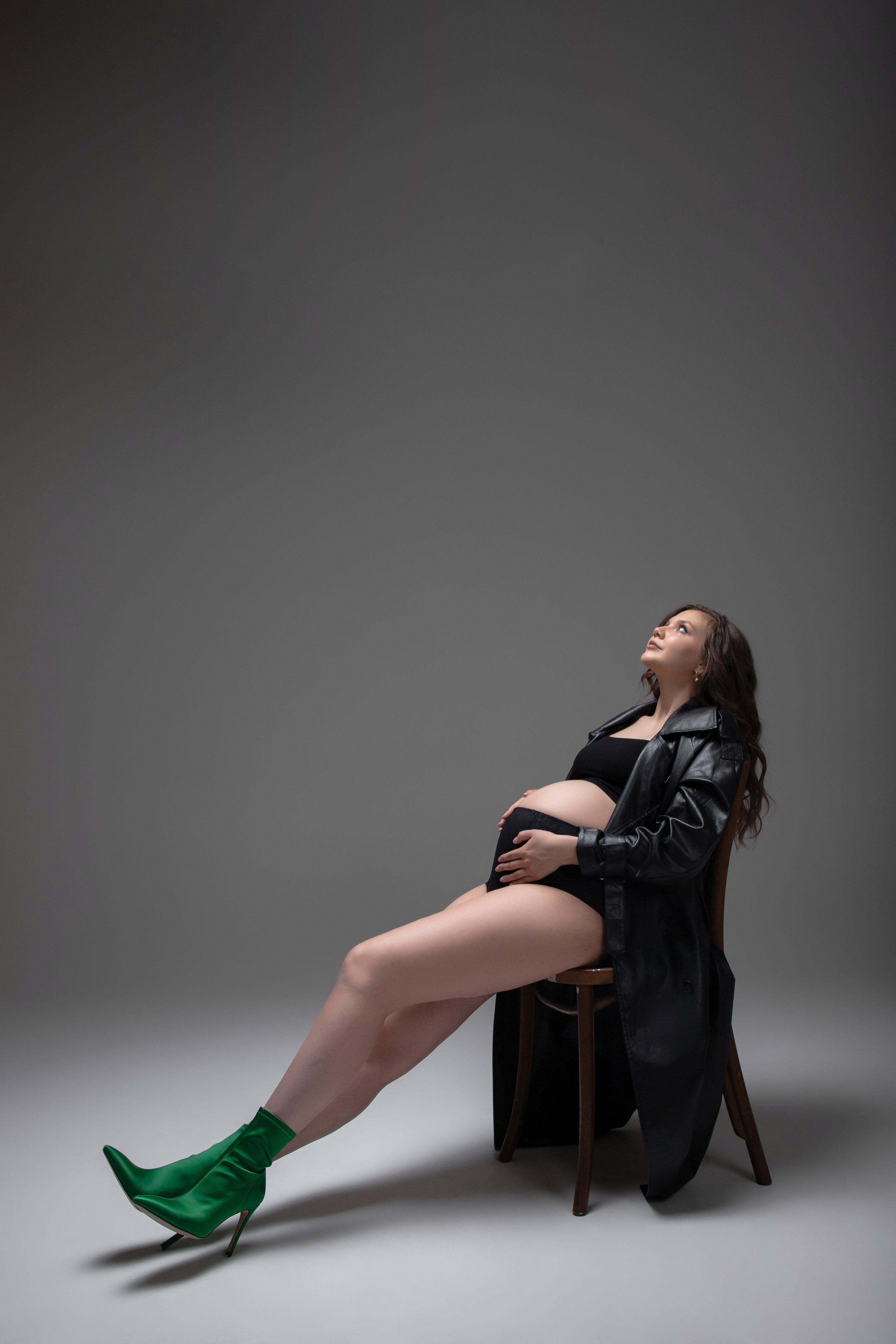 Мария и Иван. Фотограф Денис Лесковский (Тюмень)