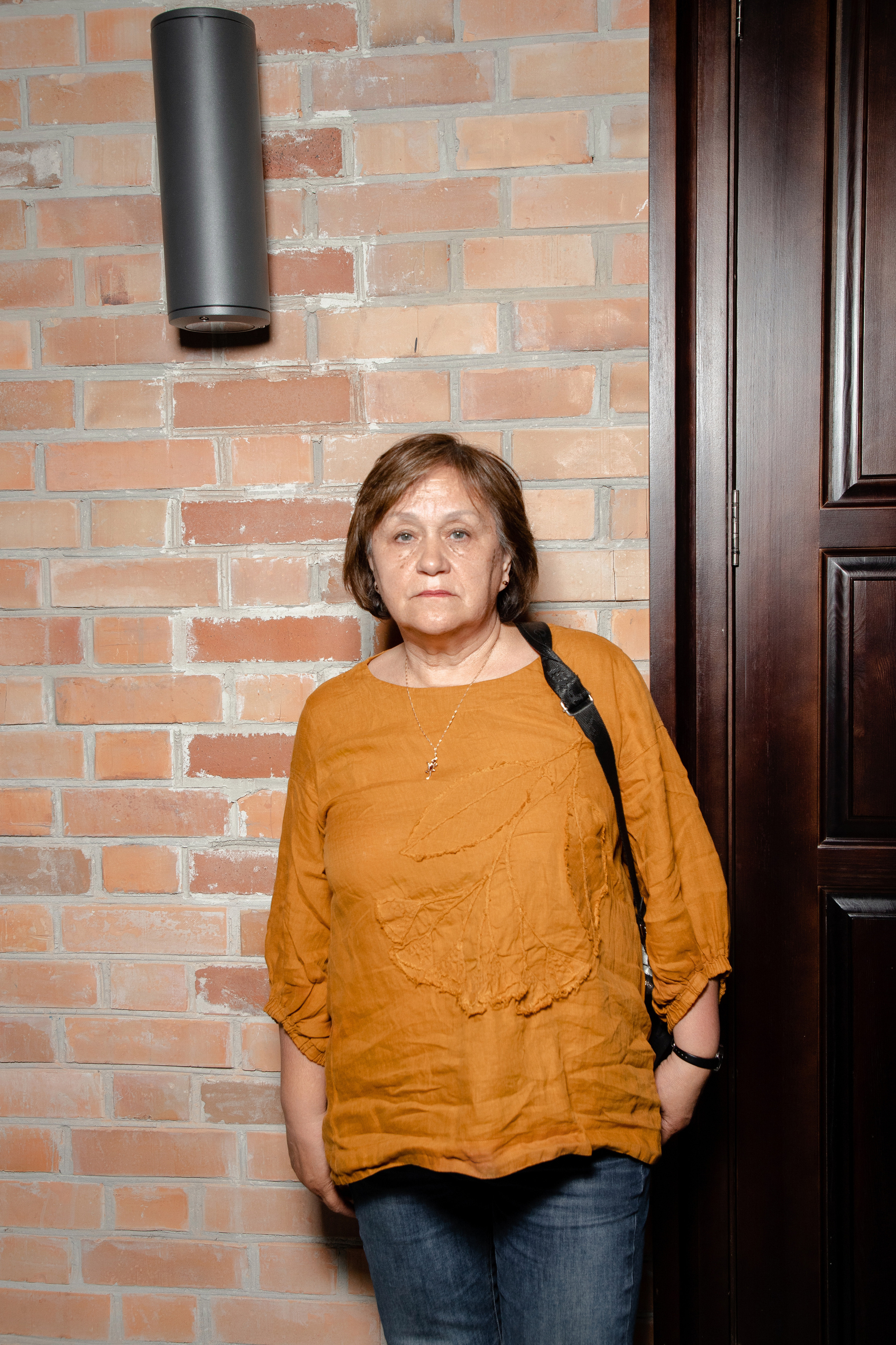 Презентация книги Светы Захаровой "Ты уже бренд". Фотограф Денис Лесковский (Тюмень)