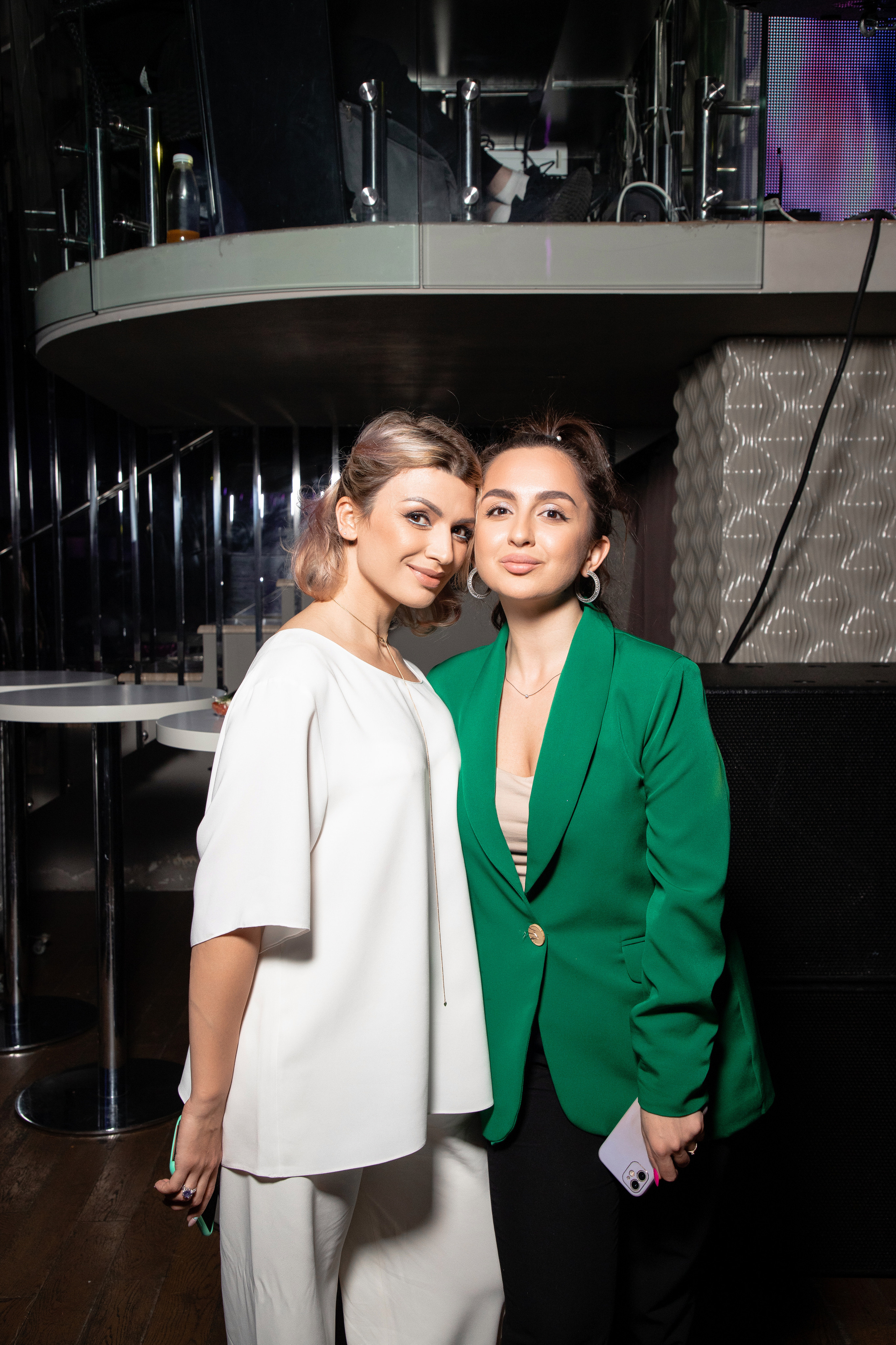 Концерт-Юбилей Сергея Браво. Фотограф Денис Лесковский (Тюмень)