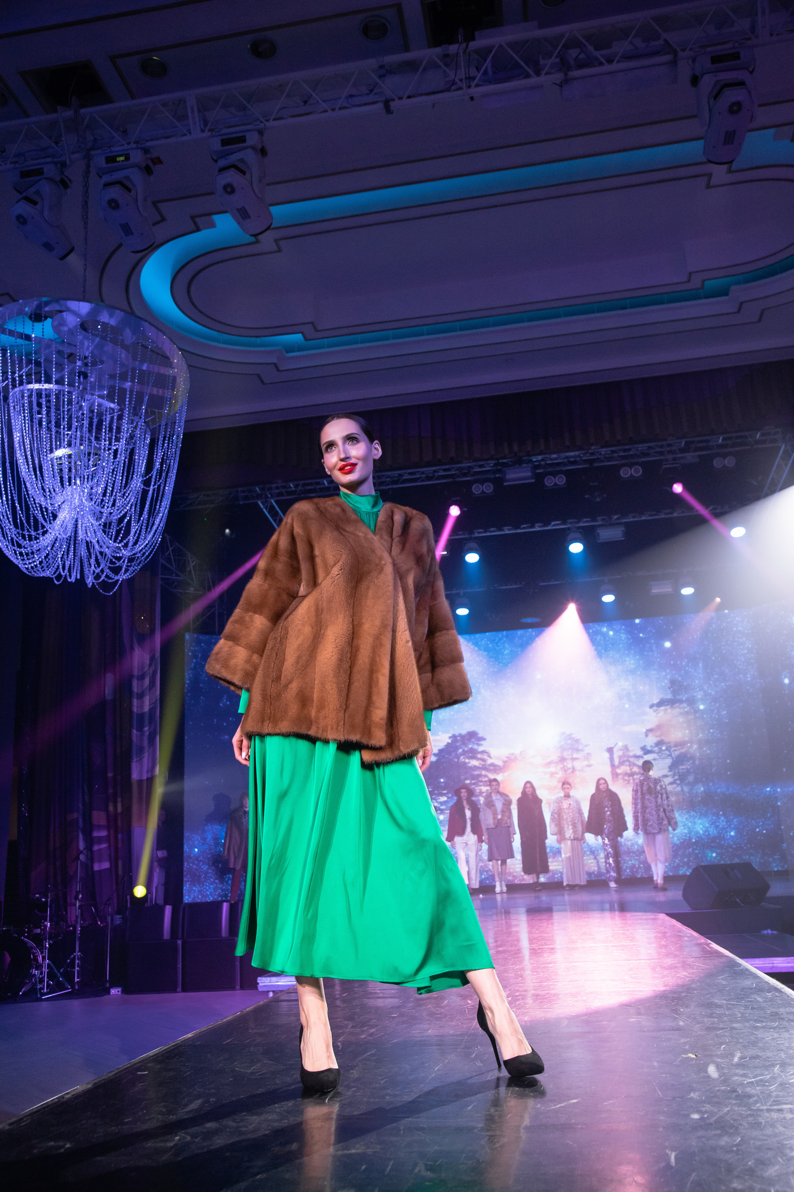 День предпринимателя. Фотограф Денис Лесковский (Тюмень)