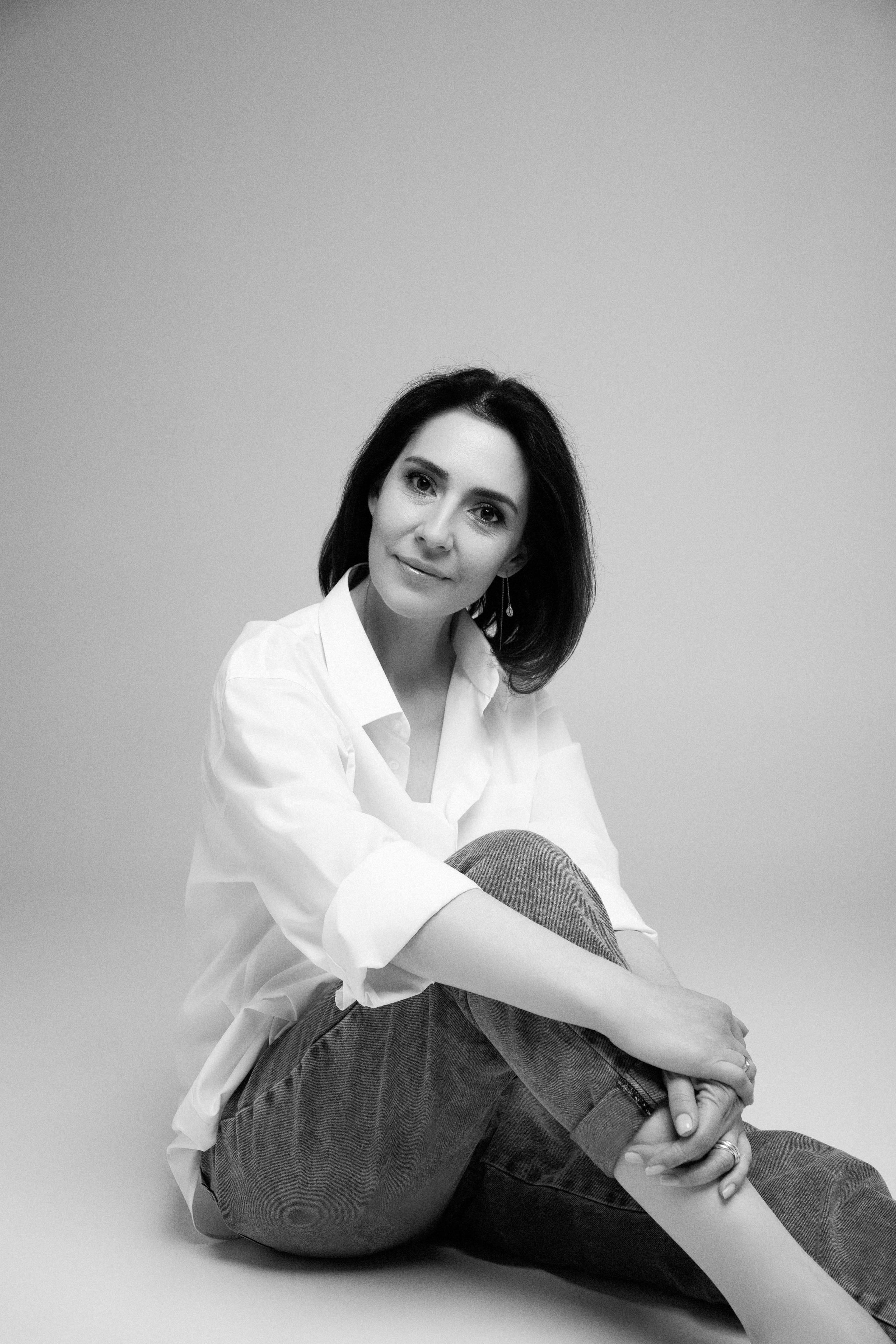 Наталья. Фотограф Денис Лесковский (Тюмень)