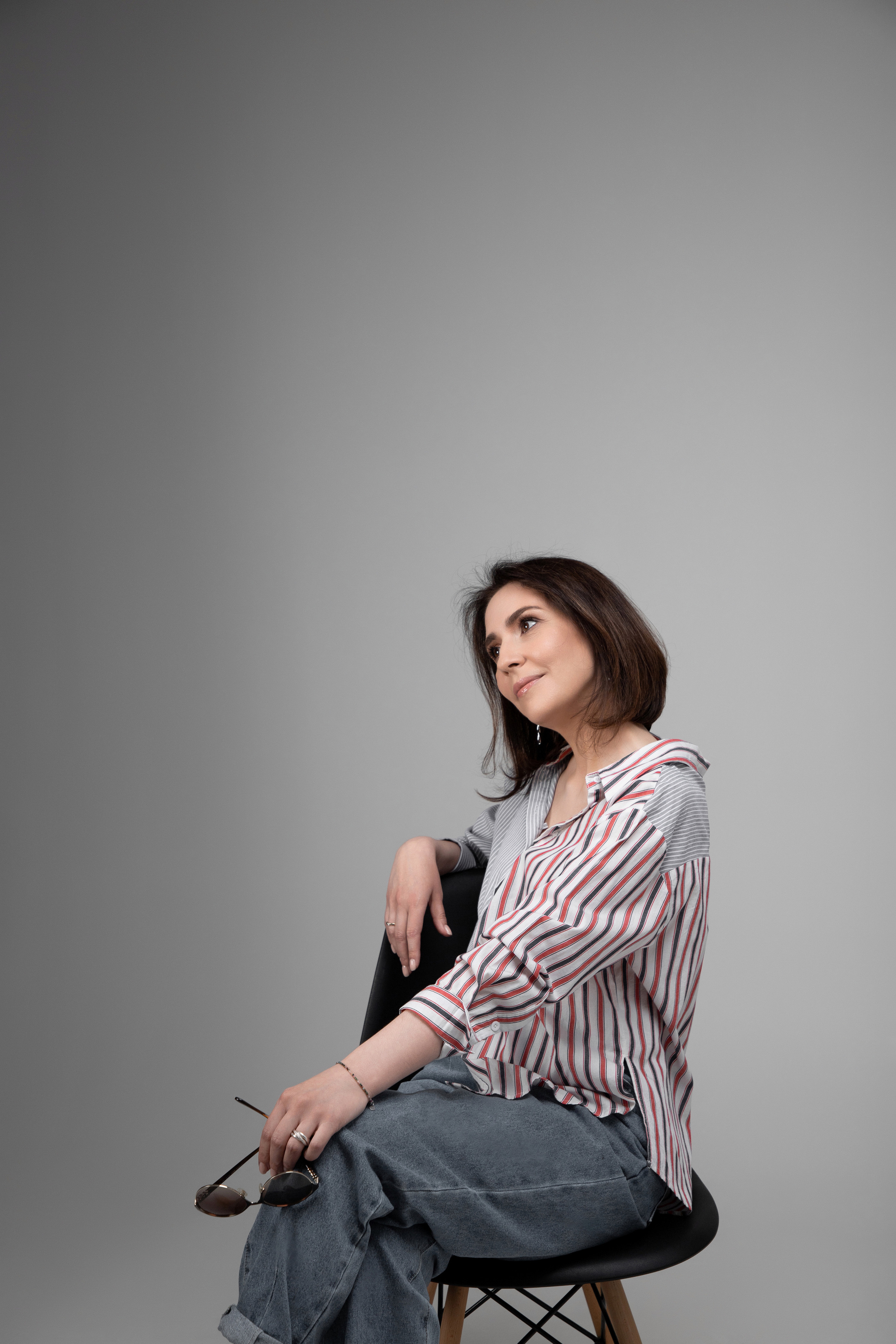 Наталья. Фотограф Денис Лесковский (Тюмень)